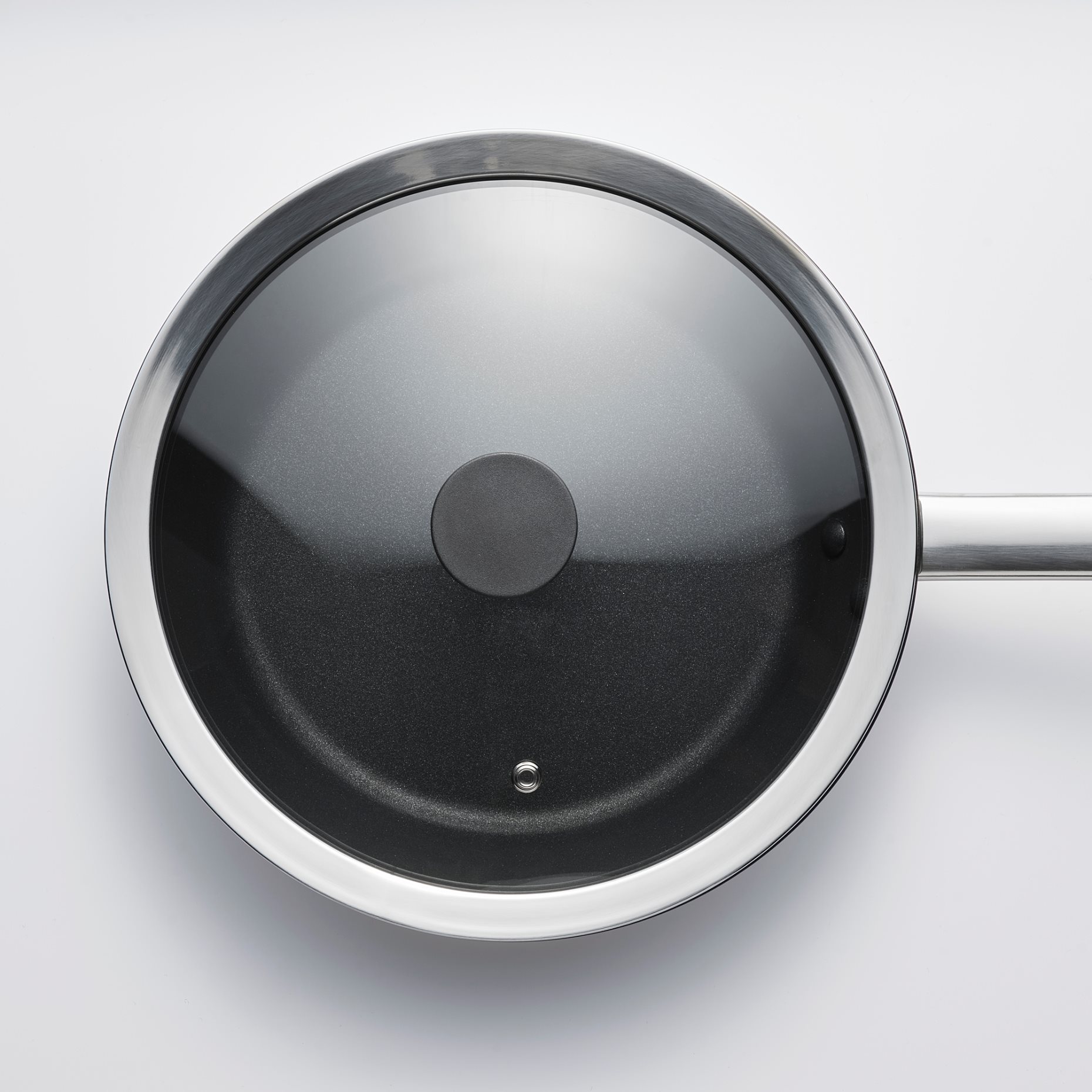 KLOCKREN, pan lid, 25 cm, 004.590.22