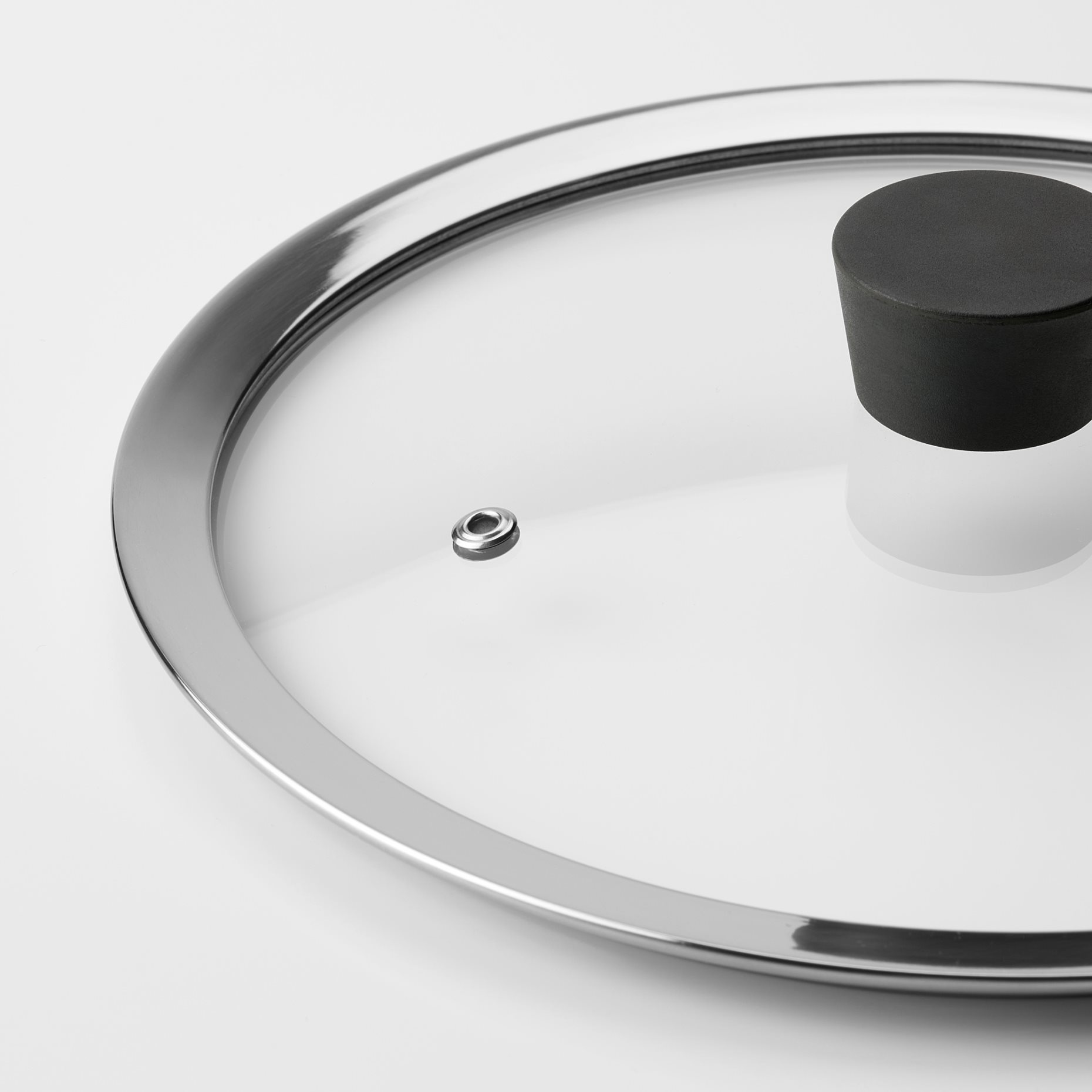 KLOCKREN, pan lid, 25 cm, 004.590.22