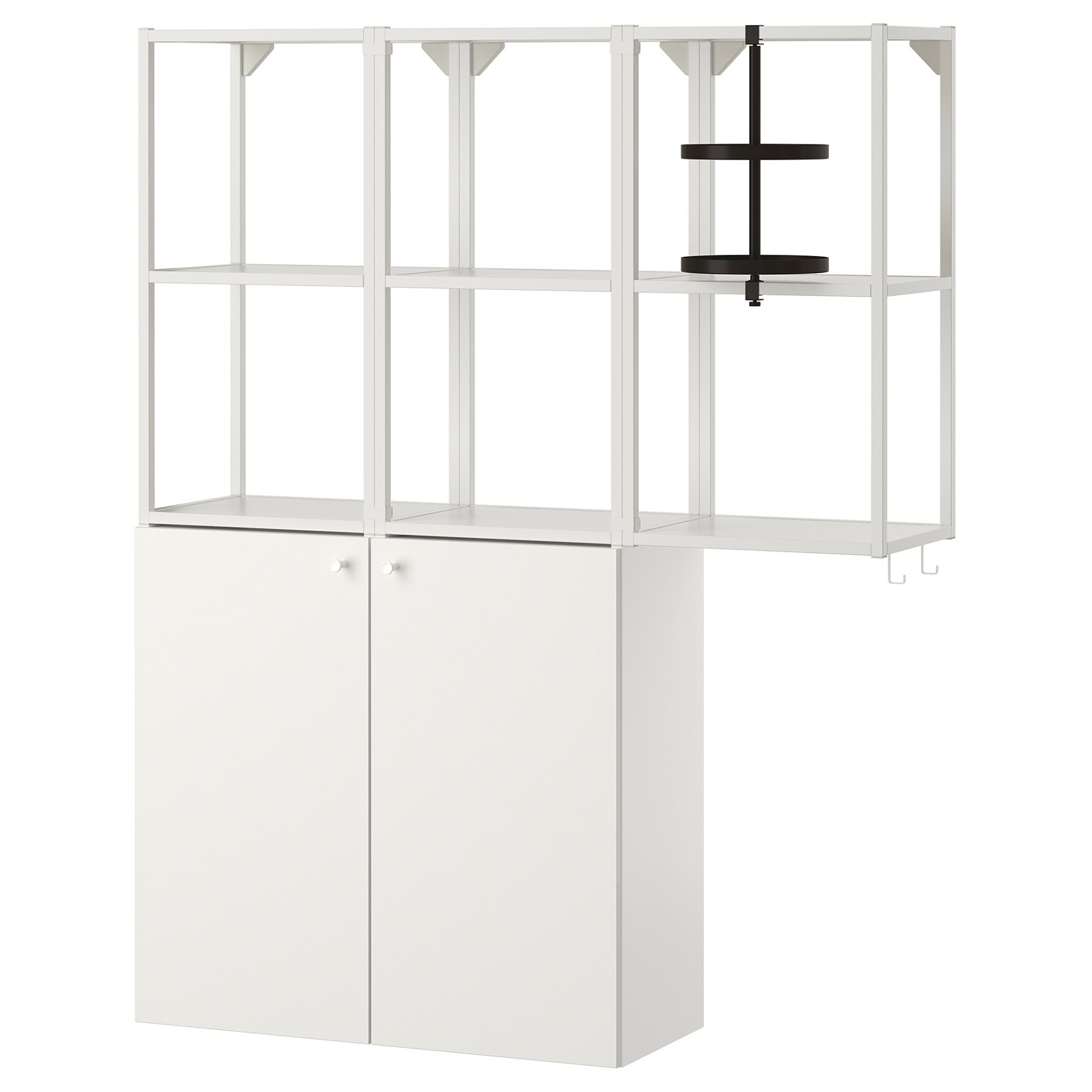 ENHET, wall storage combination, 093.314.54
