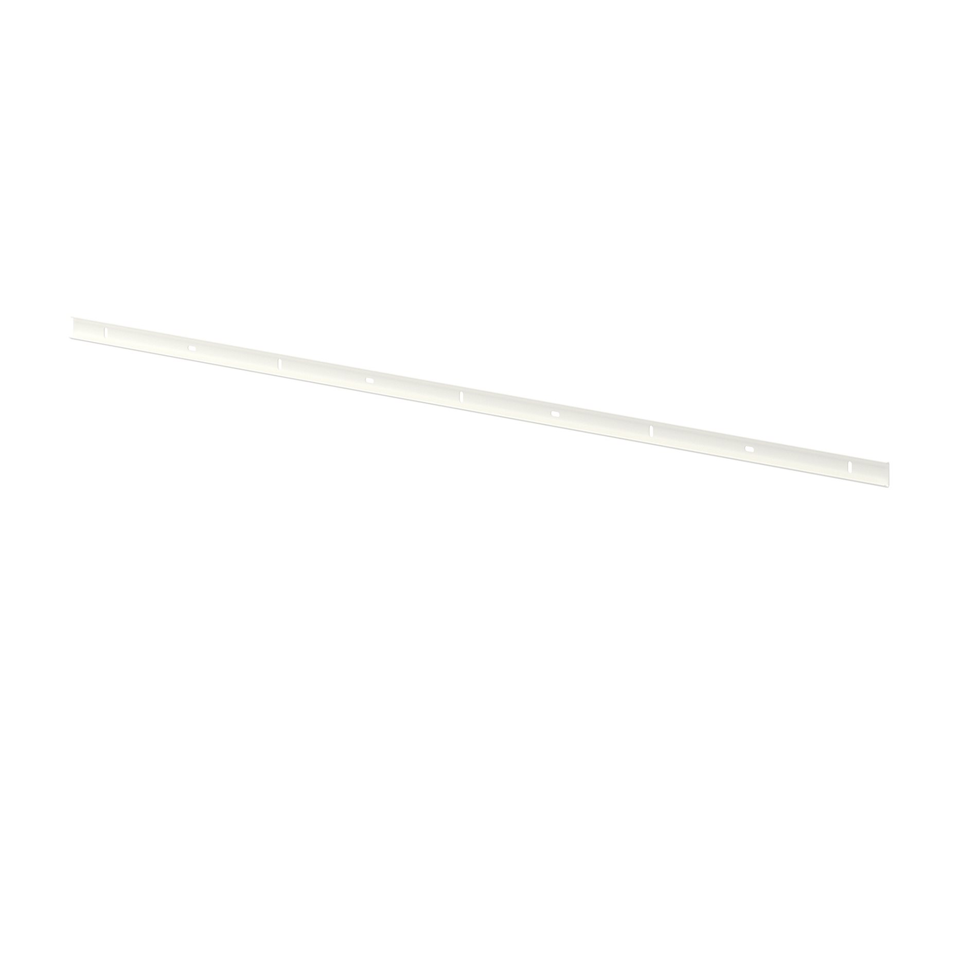 BOAXEL, mounting rail, 82 cm, 104.487.40
