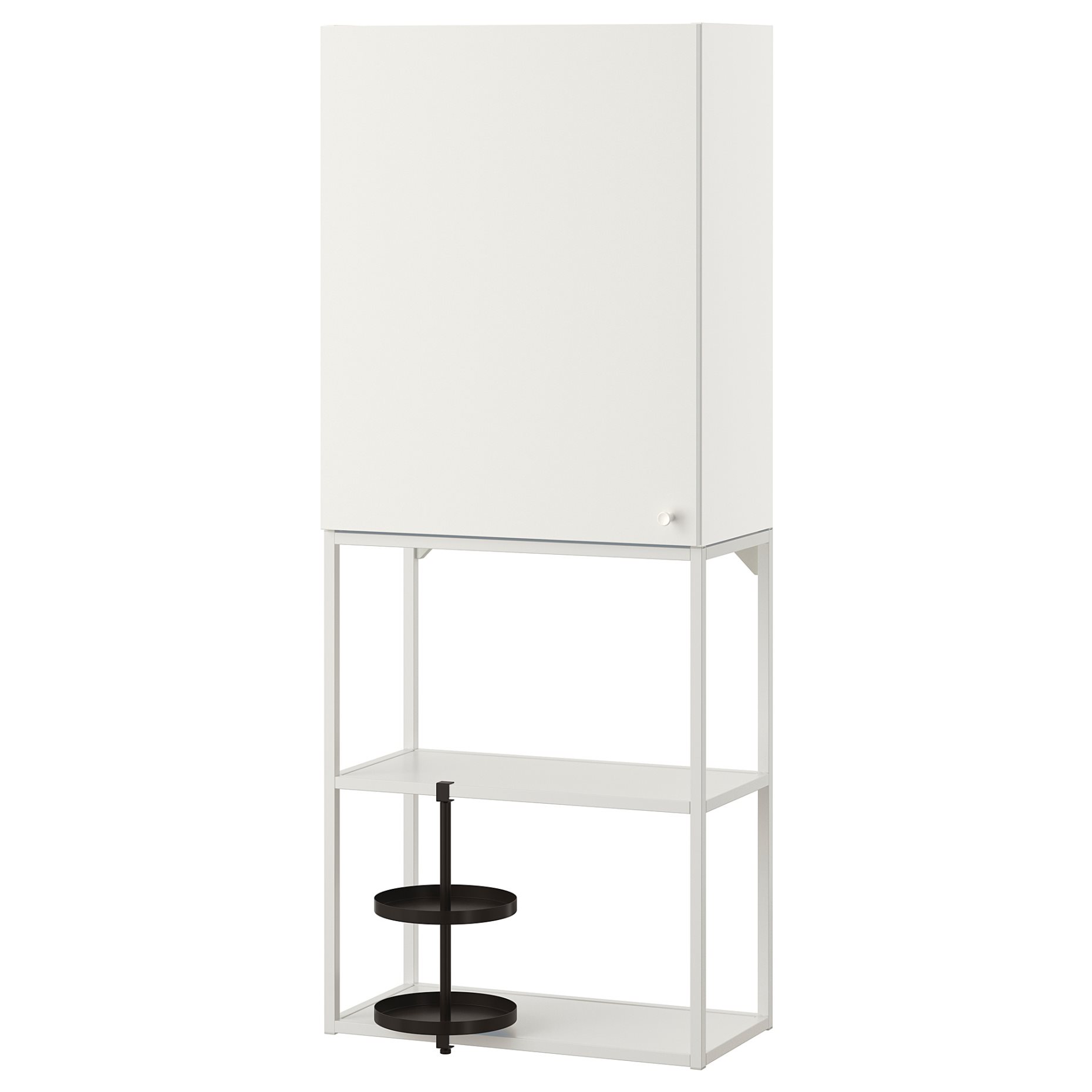 ENHET, wall storage combination, 293.314.34