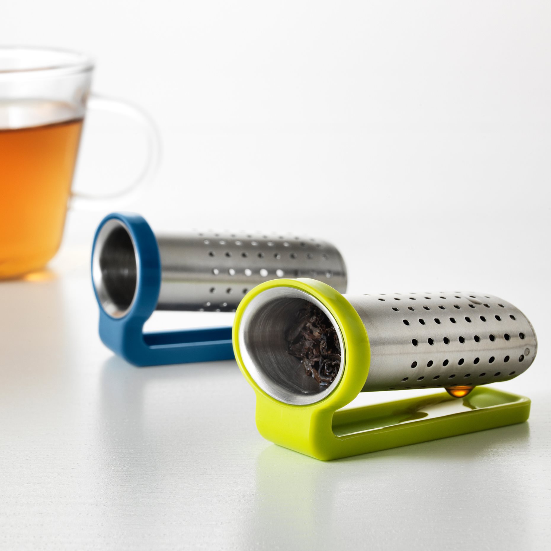 SAKKUNNIG, tea infuser, 2 pack, 304.583.04
