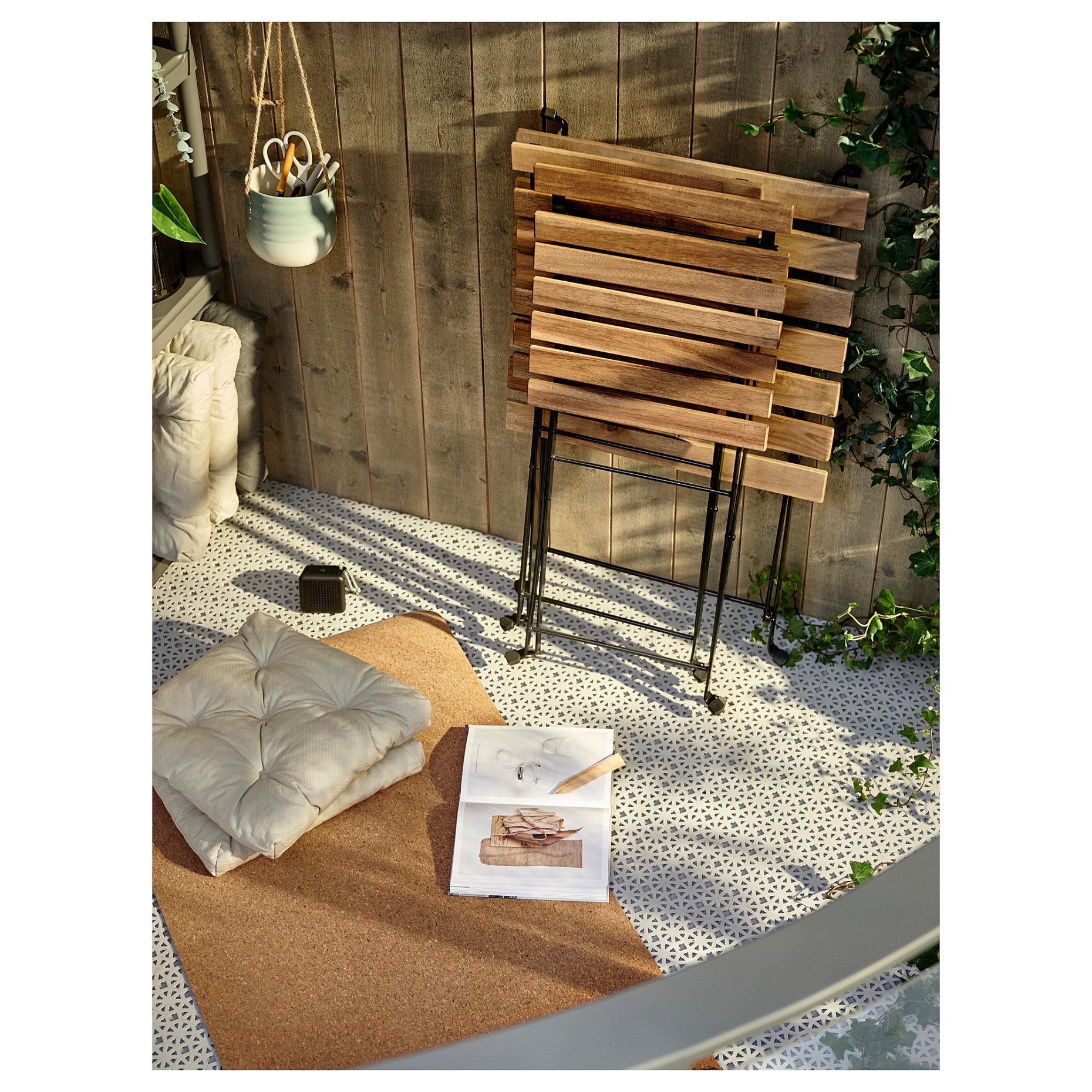 TÄRNÖ, table+2 chairs, outdoor, 698.984.15