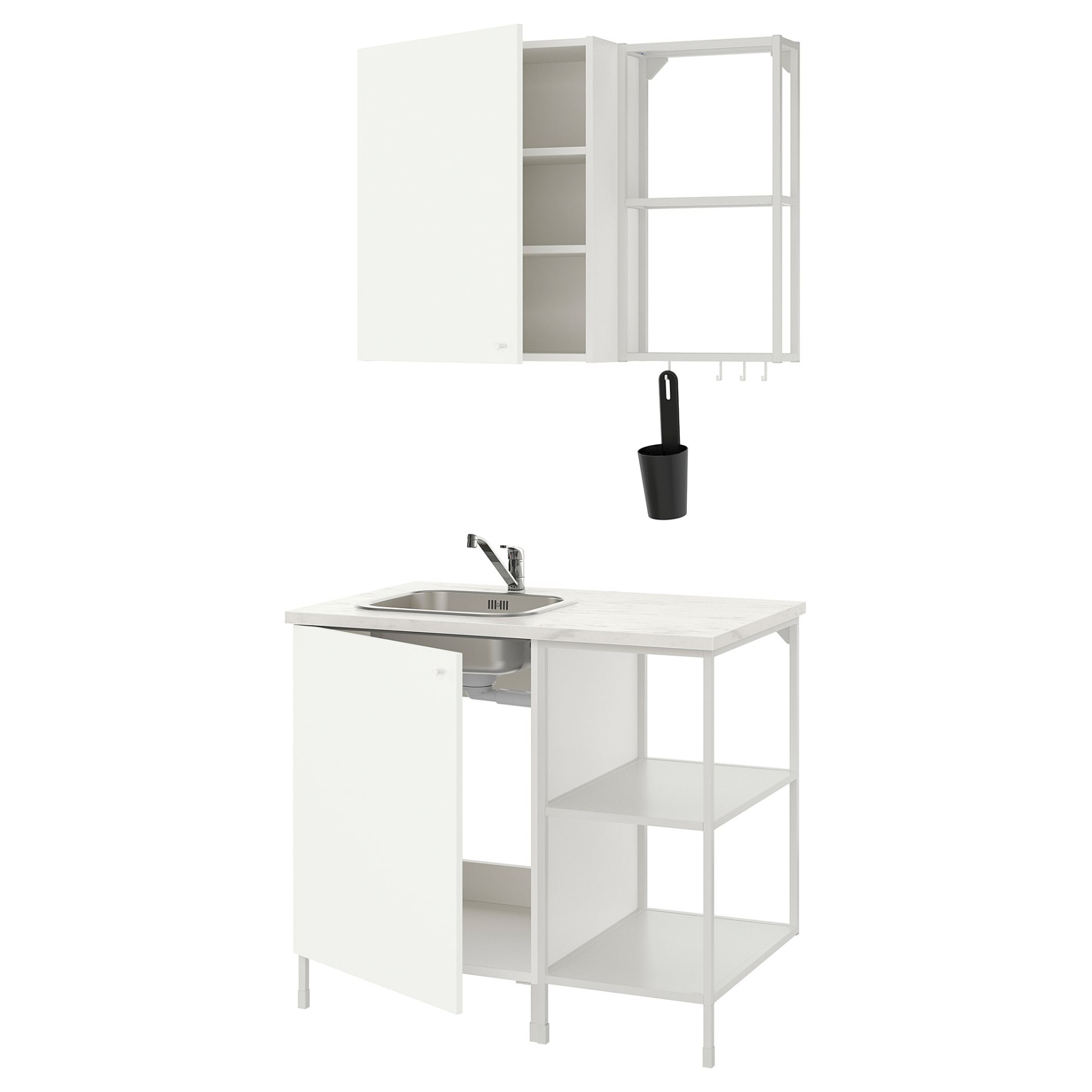 ENHET, kitchen, 993.368.95