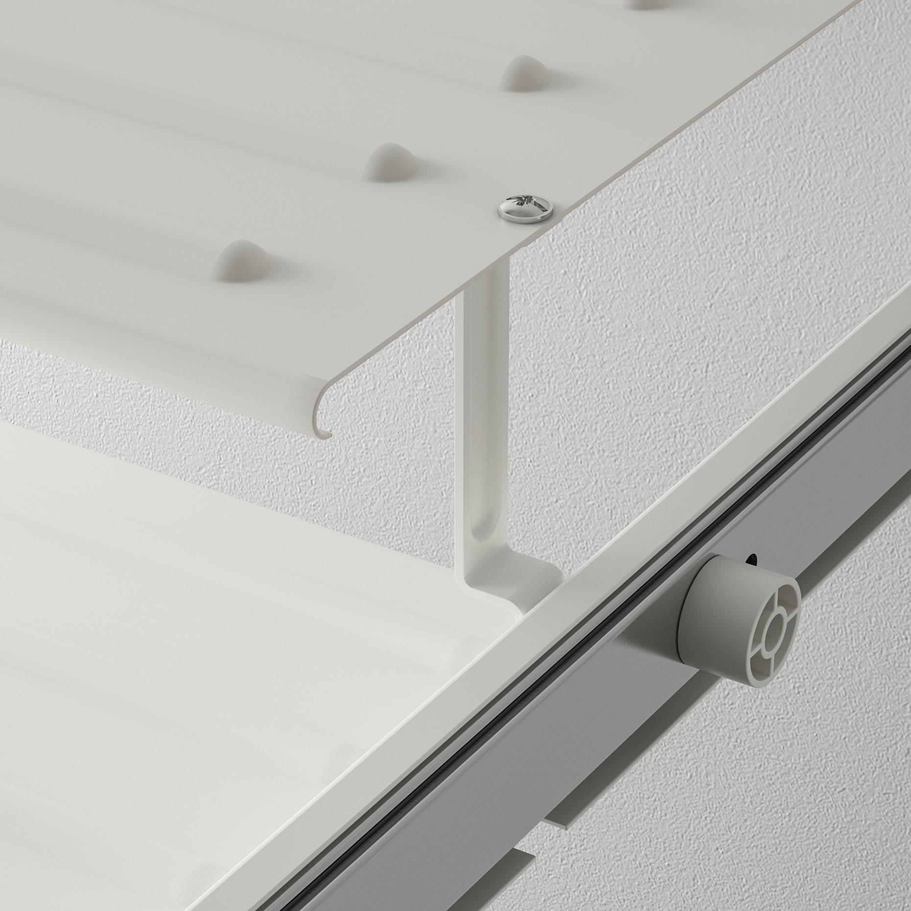 KOMPLEMENT, pull-out shoe shelf, 002.574.63