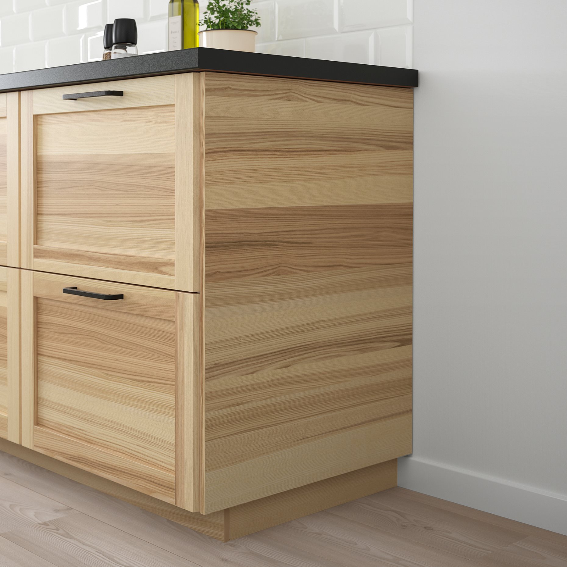 TORHAMN, cover panel, 003.134.02