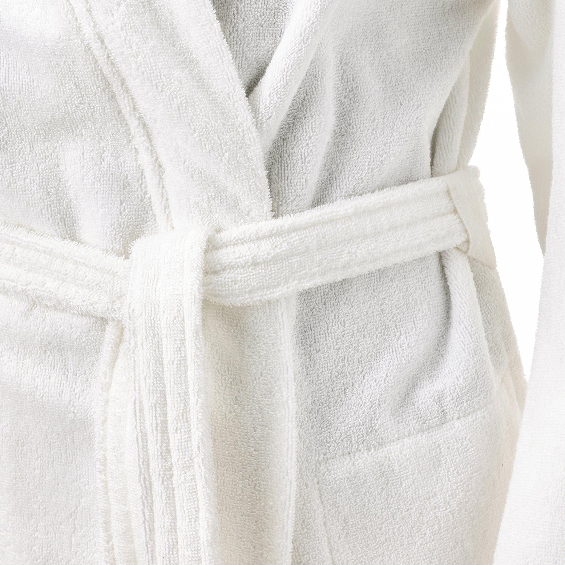 ROCKÅN, bath robe, S/M, 003.919.18
