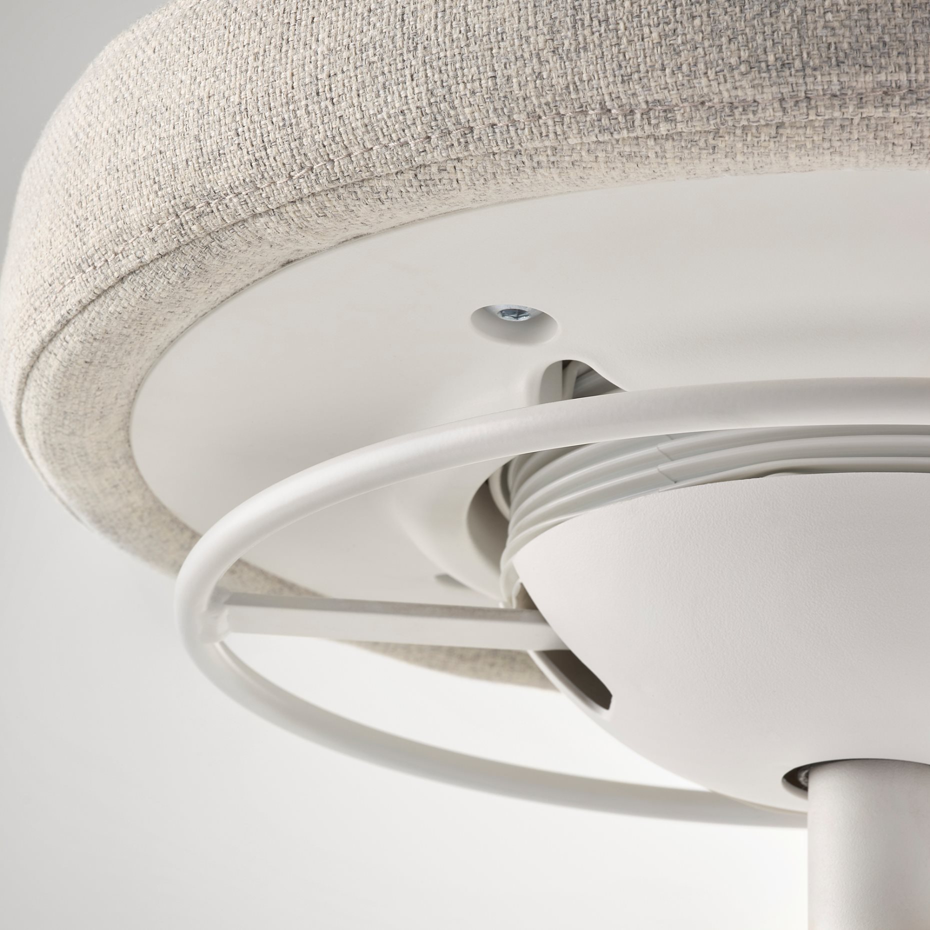 LIDKULLEN, σκαμπό σχεδιαστηρίου, 004.183.76