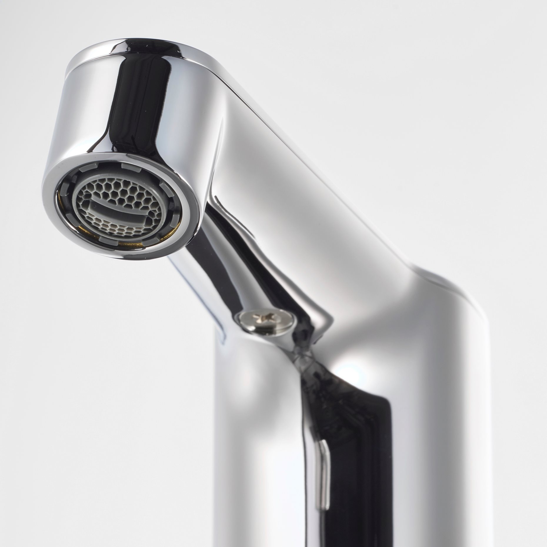 BROGRUND, wash-basin mixer tap with sensor, 004.233.54