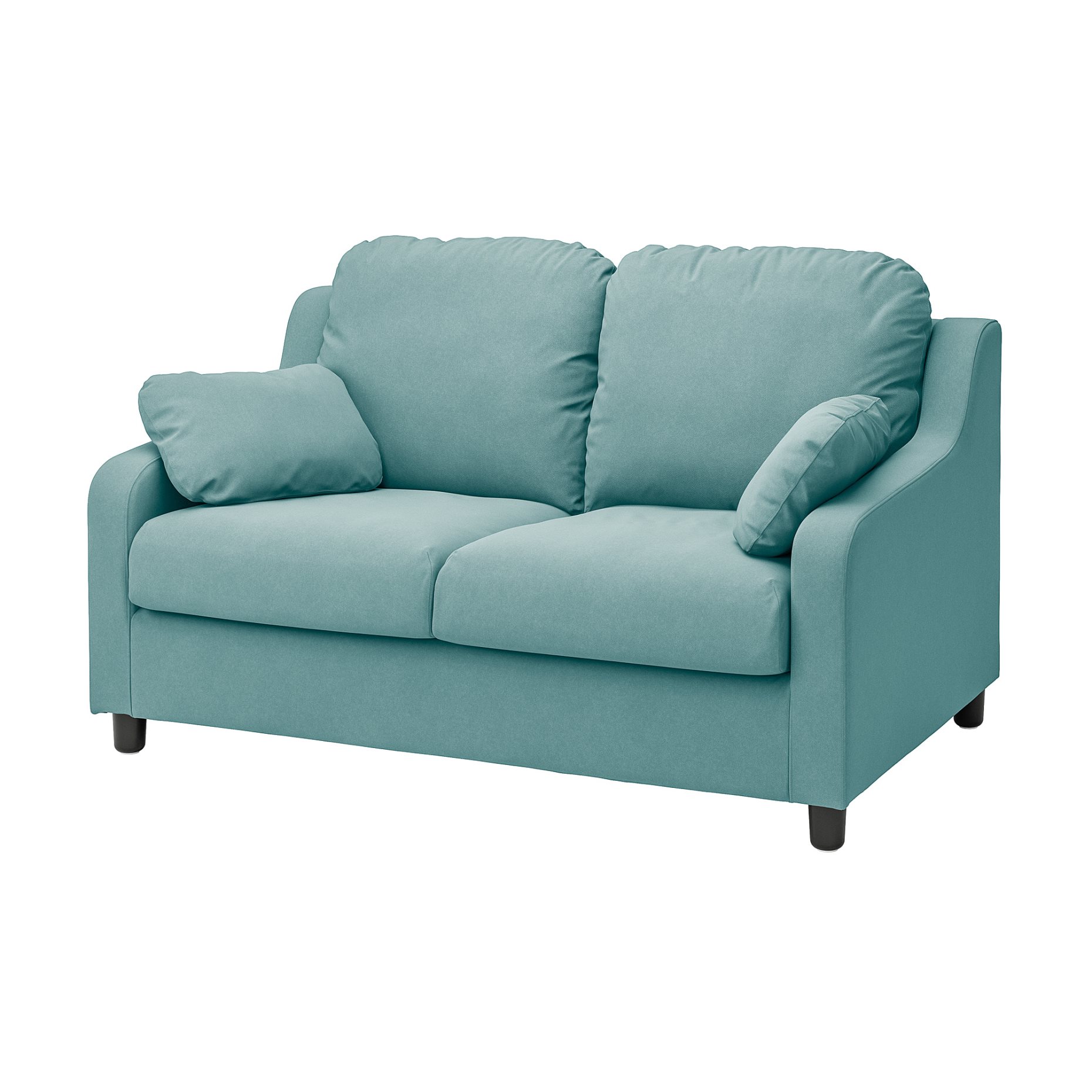 VINLIDEN, cover for 2-seat sofa, 004.437.38