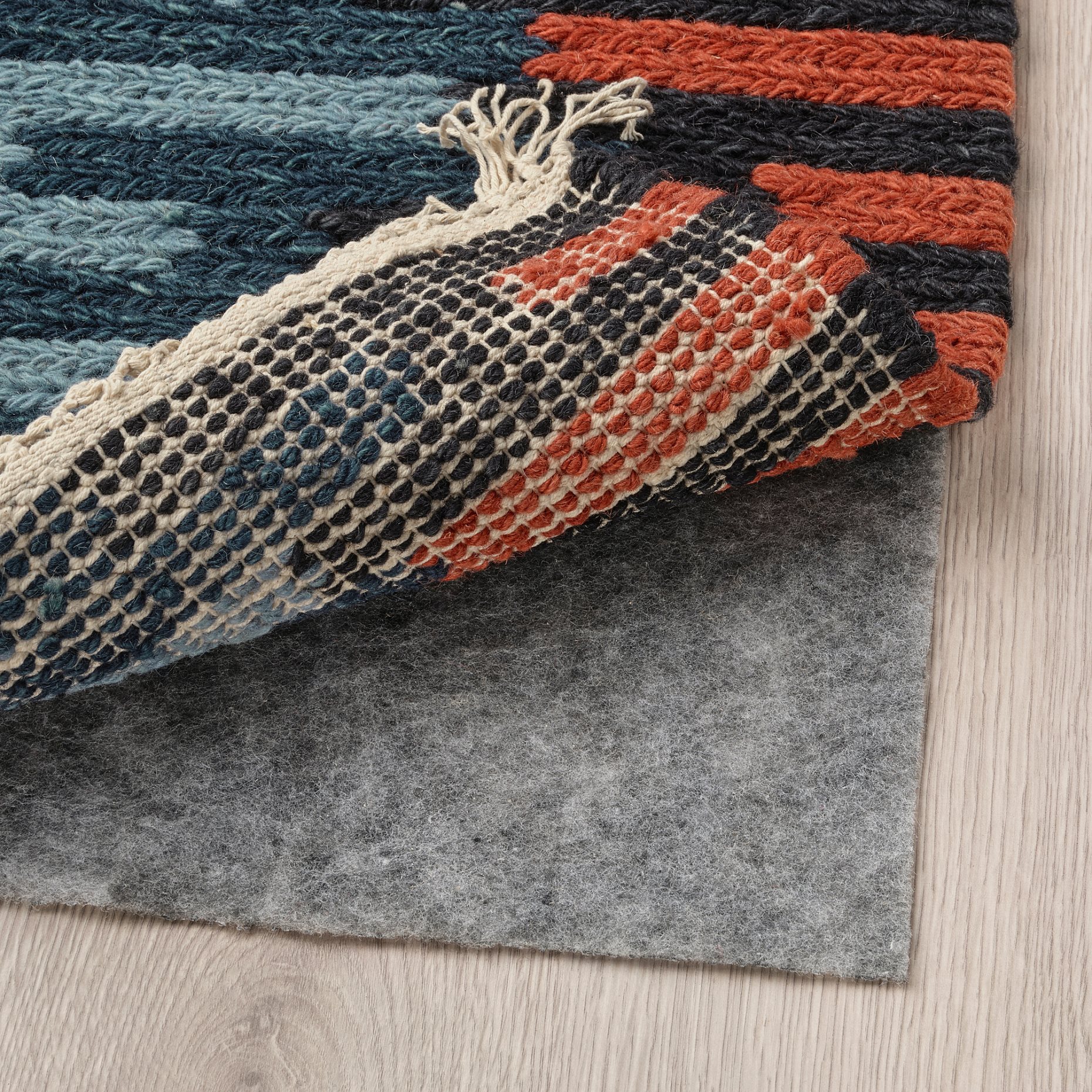 RESENSTAD, rug flatwoven, handmade 170x240 cm, 004.705.19