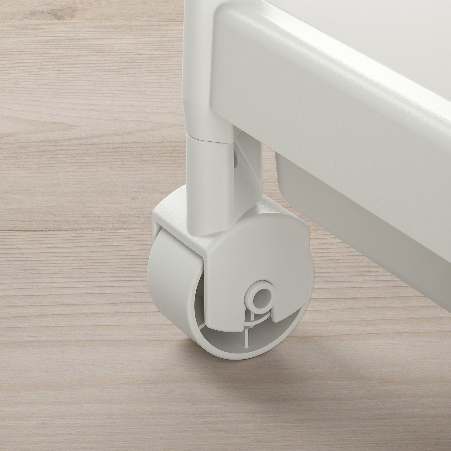 VESKEN, trolley, 004.712.22