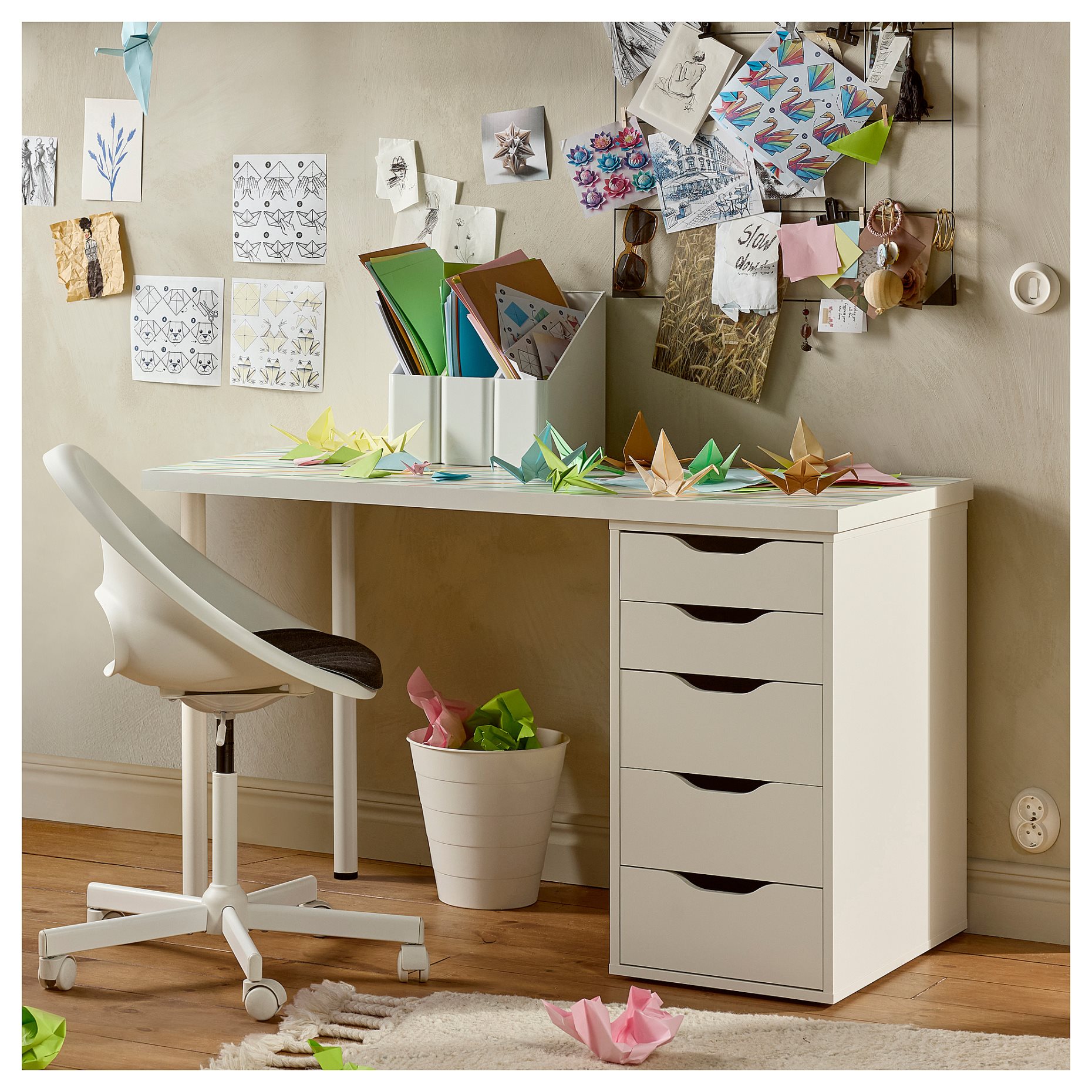 ALEX, συρταριέρα, 36x70 cm, 004.735.46