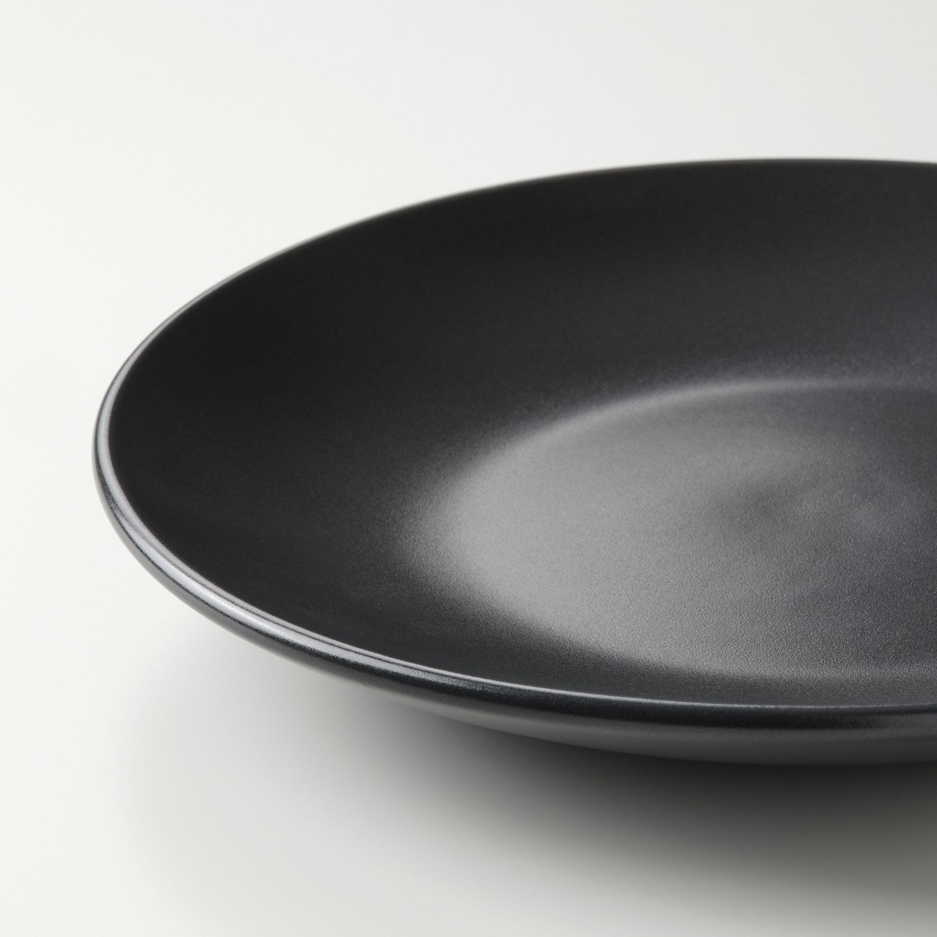 FÄRGKLAR, side plate/matt, 20 cm, 004.794.21
