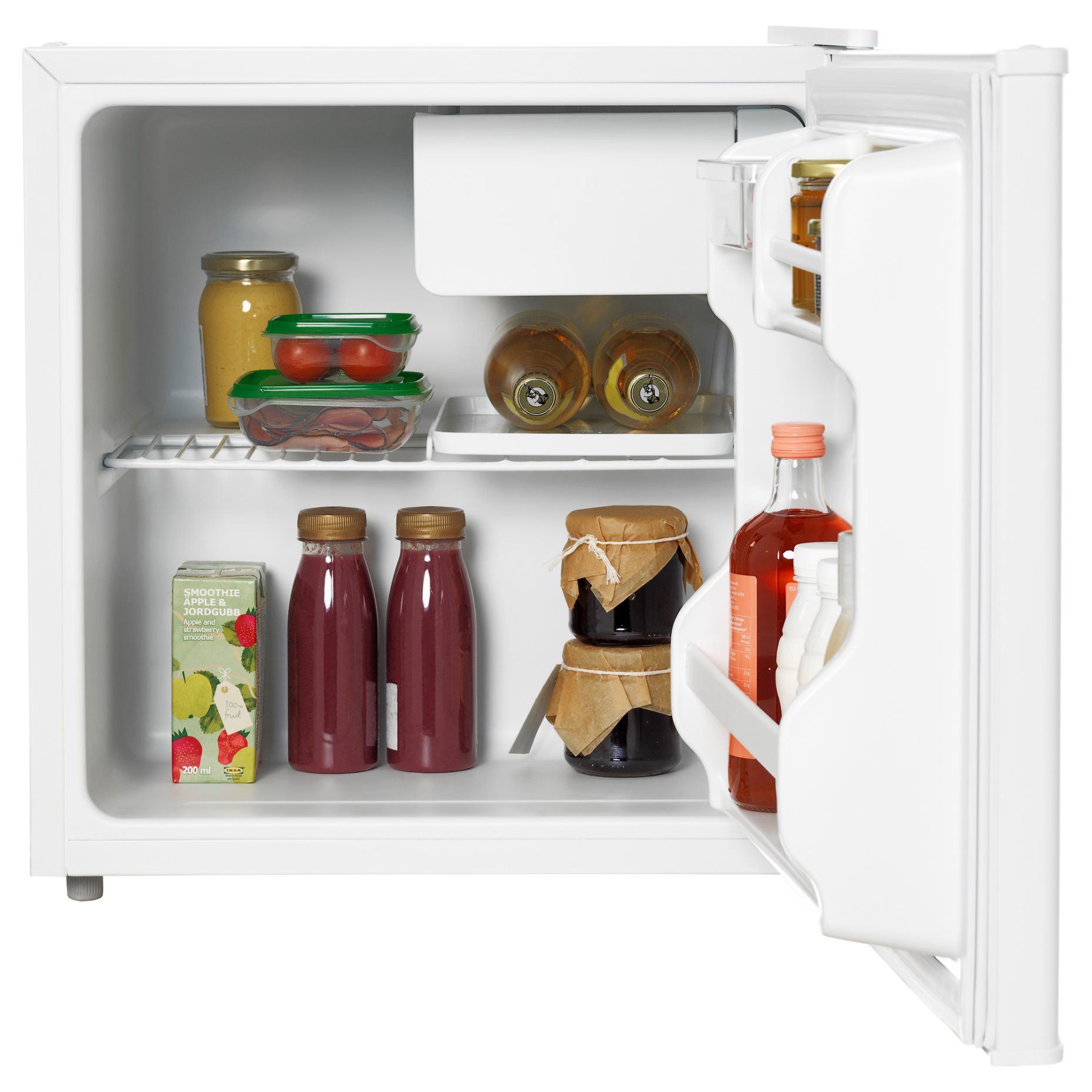 TILLREDA, fridge/freestanding, 43 l, 004.970.00