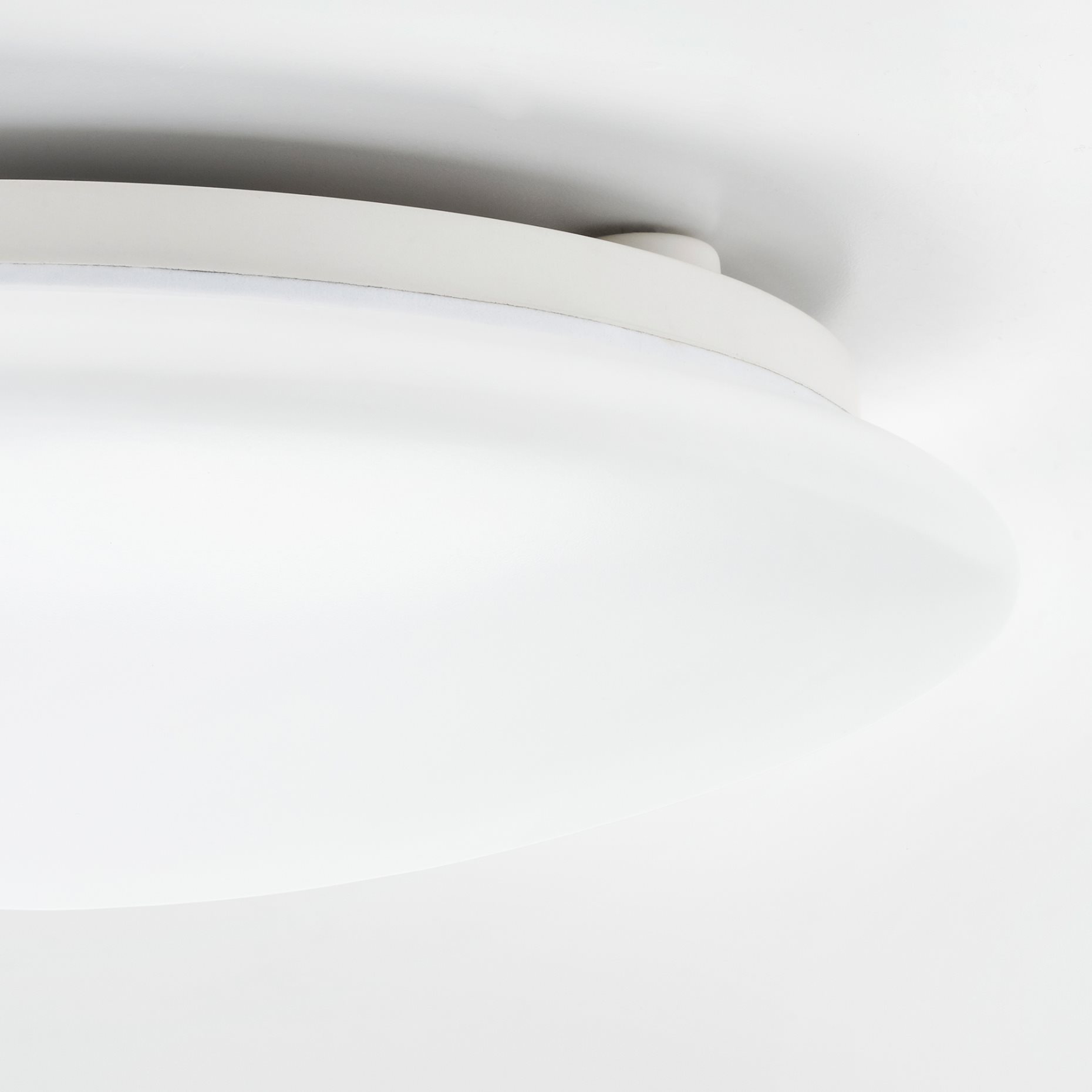BARLAST, φωτιστικό οροφής/τοίχου με ενσωματωμένο φωτισμό LED, 25 cm, 005.259.08