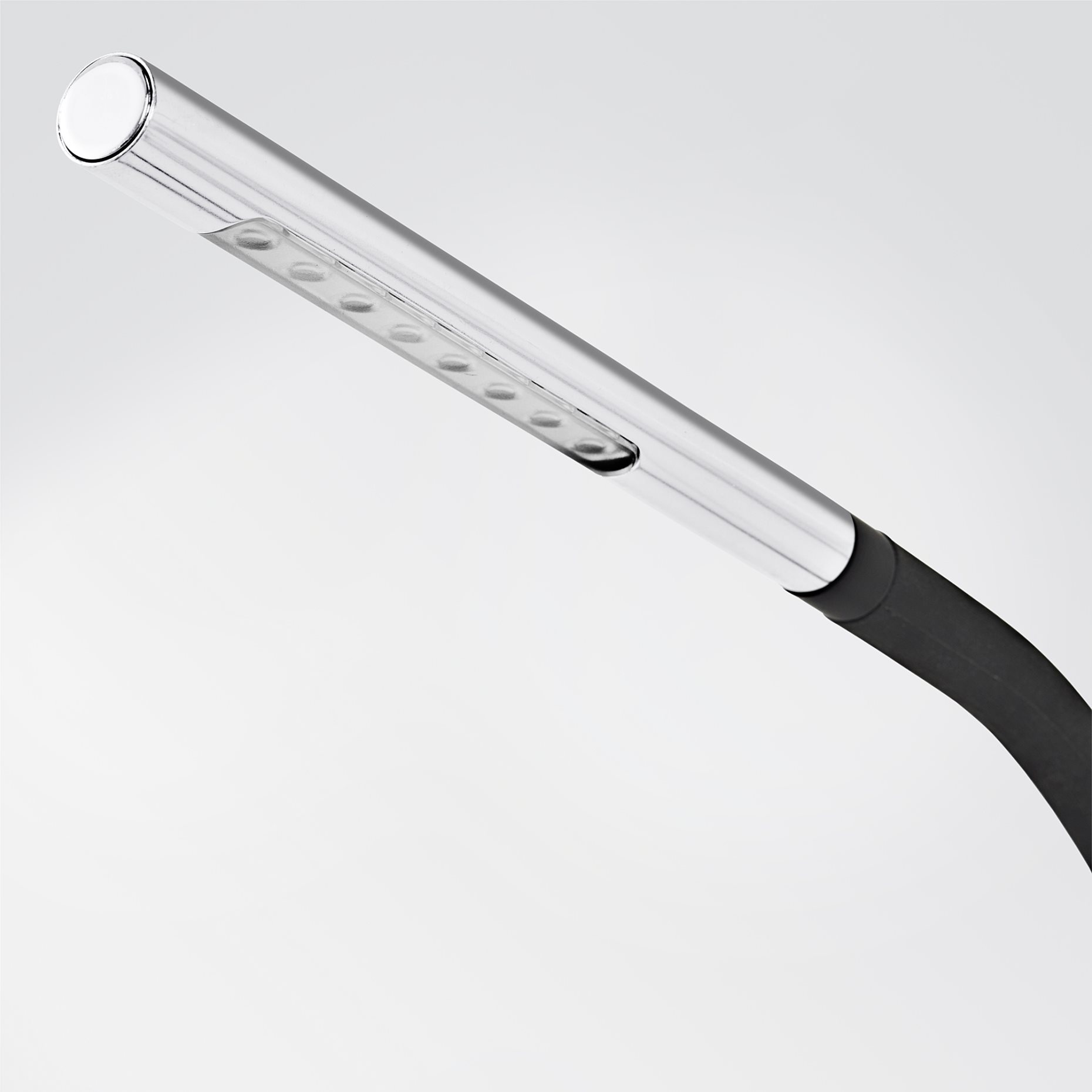 HÅRTE, work lamp with built-in LED light source, 005.272.43