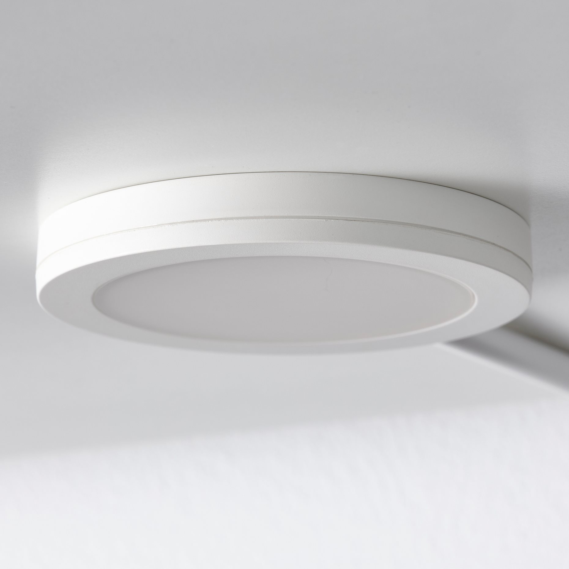MITTLED, spotlight with built-in LED light source/dimmable, 005.286.62