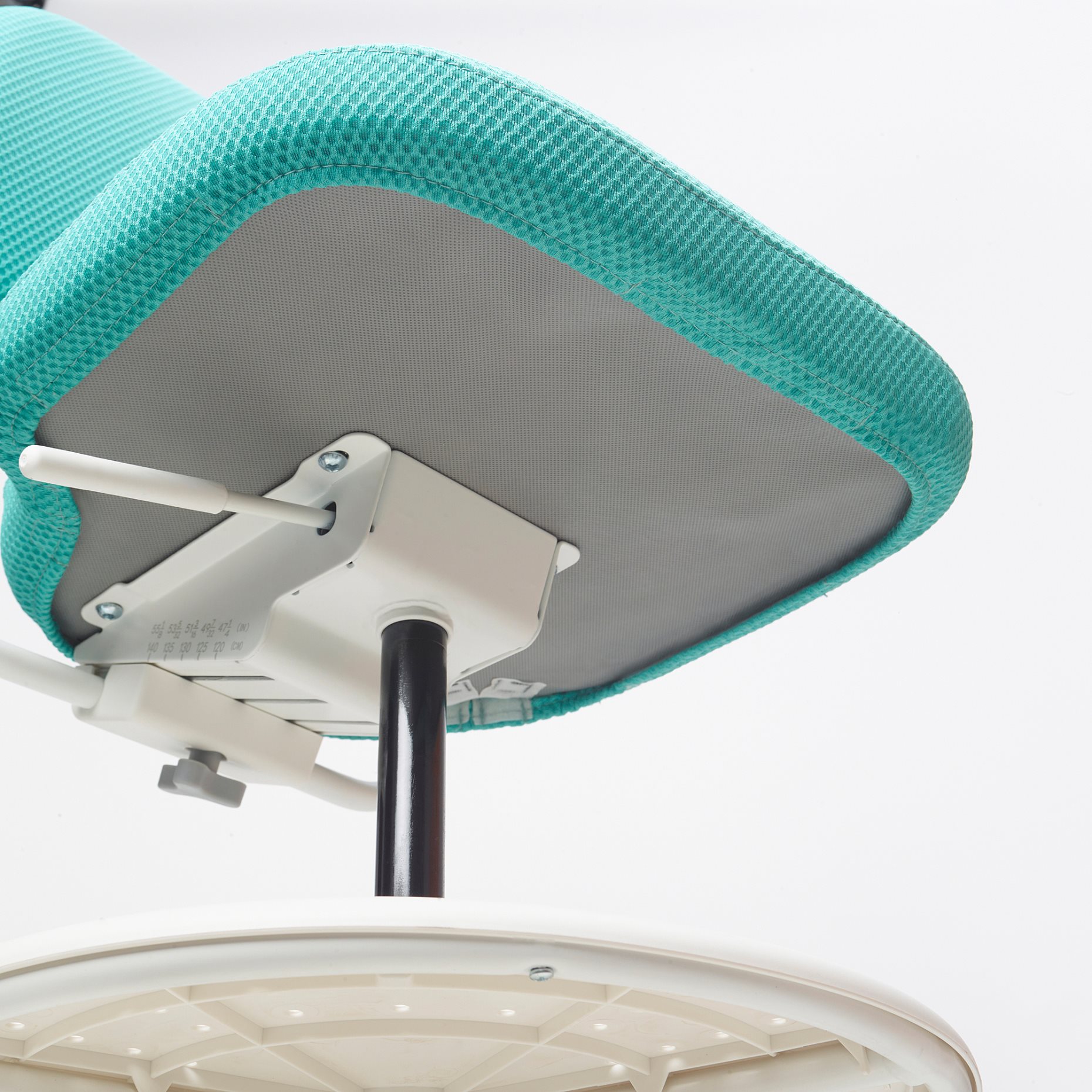 VIMUND, childrens desk chair, 005.319.66