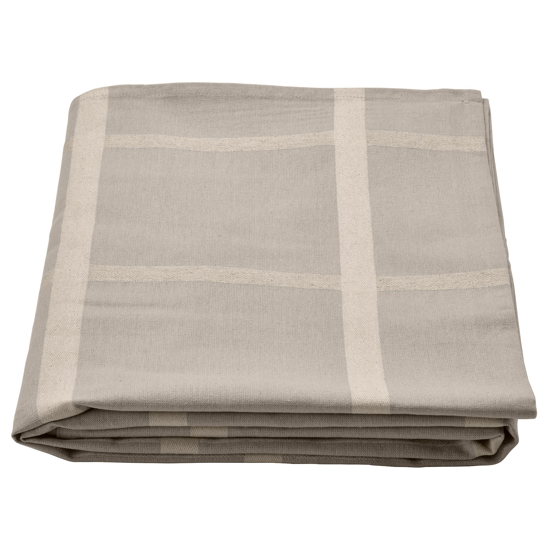 NISSÖGA, tablecloth, 145x240 cm, 005.550.47