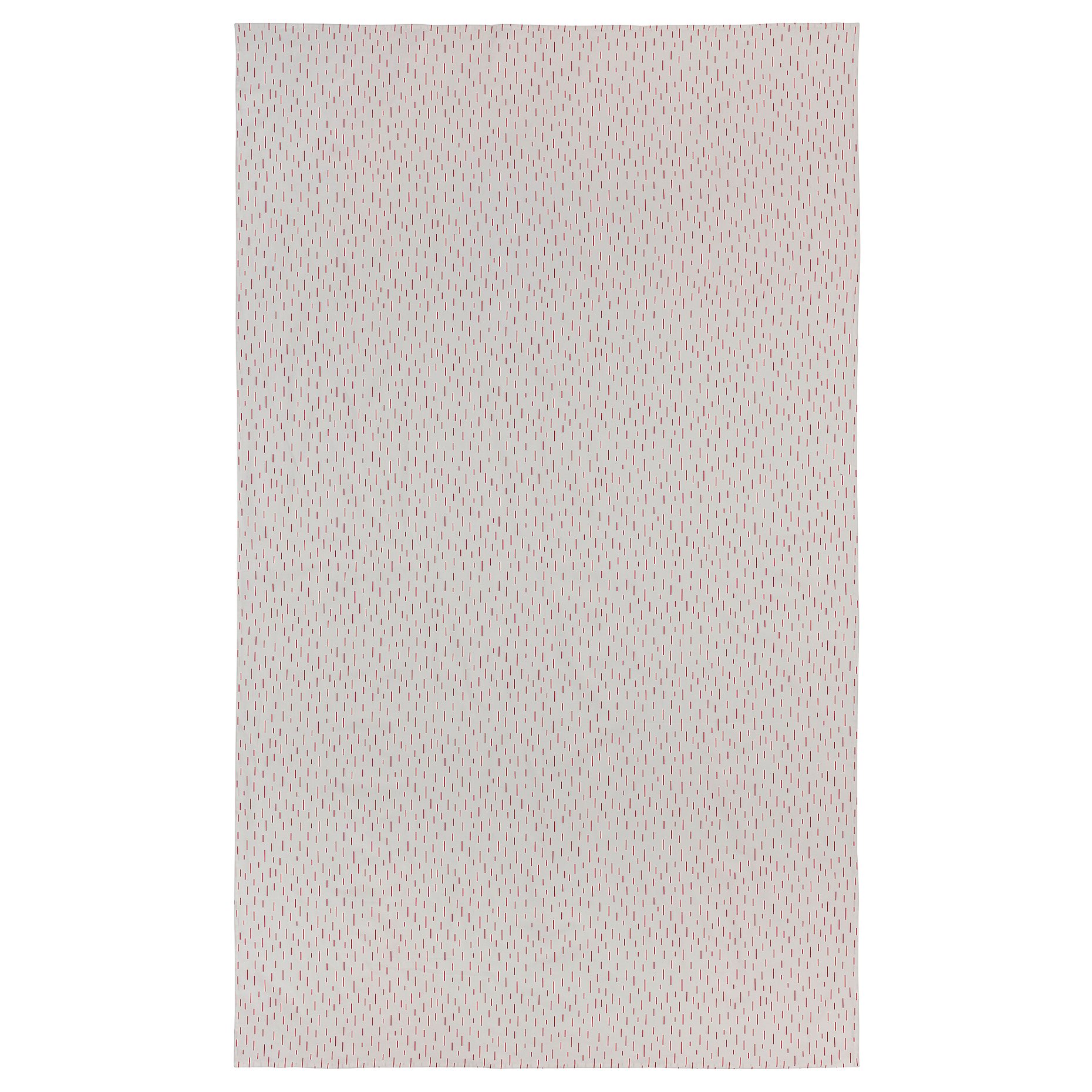 SNÖKRABBA, tablecloth, 145x240 cm, 005.651.26