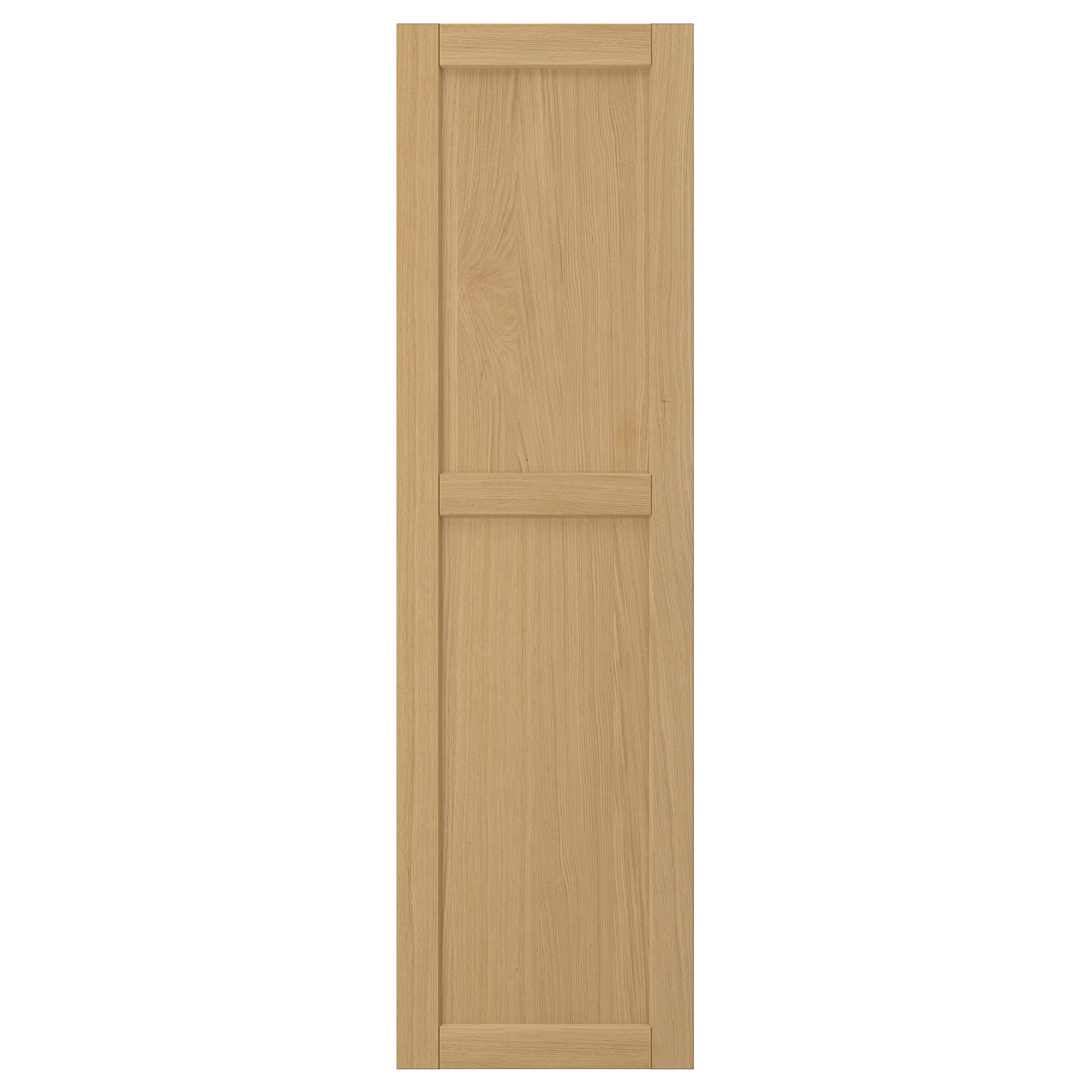 FORSBACKA, πόρτα, 40x140 cm, 005.652.30
