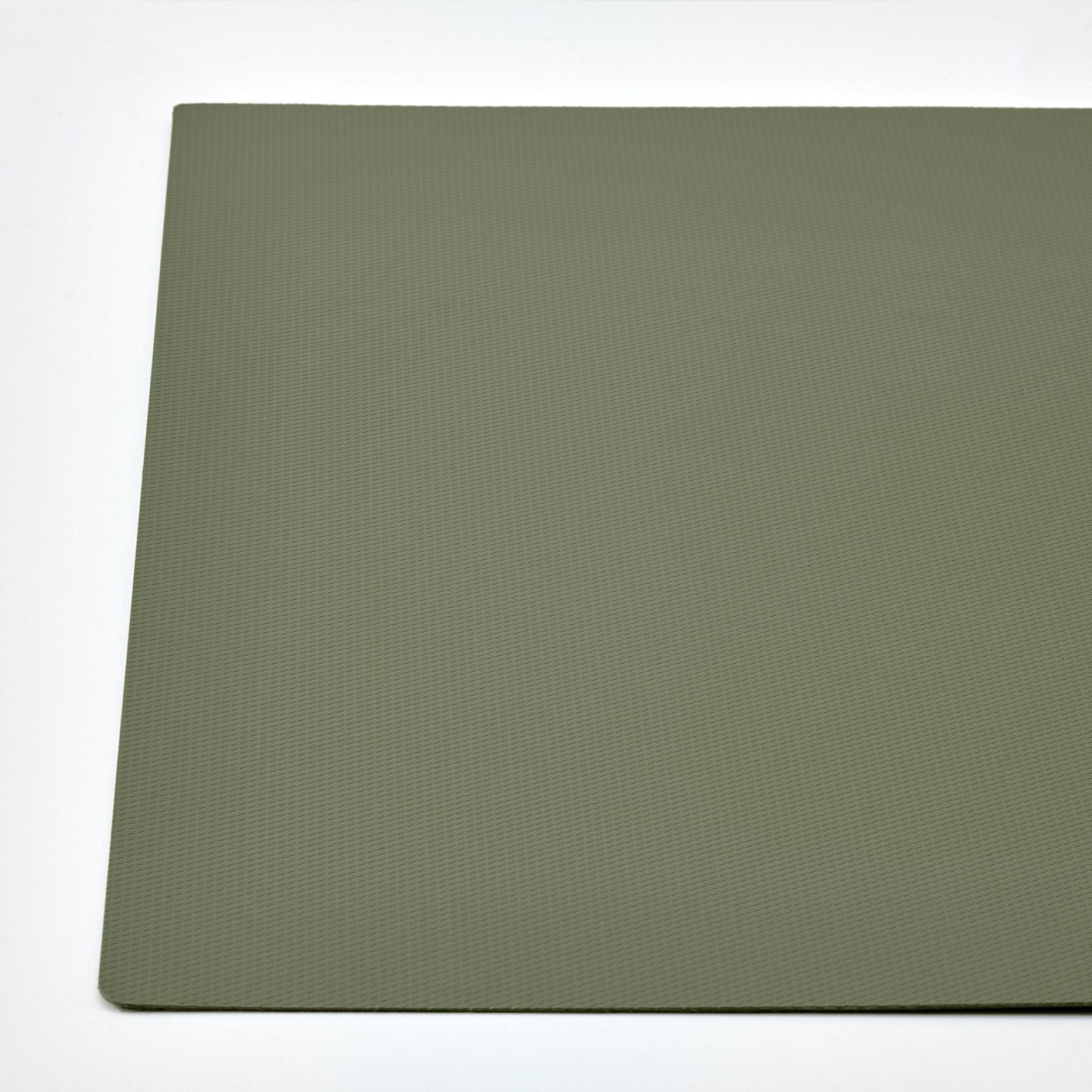 UTSADD, place mat for food bowl, 33x50 cm, 005.692.14