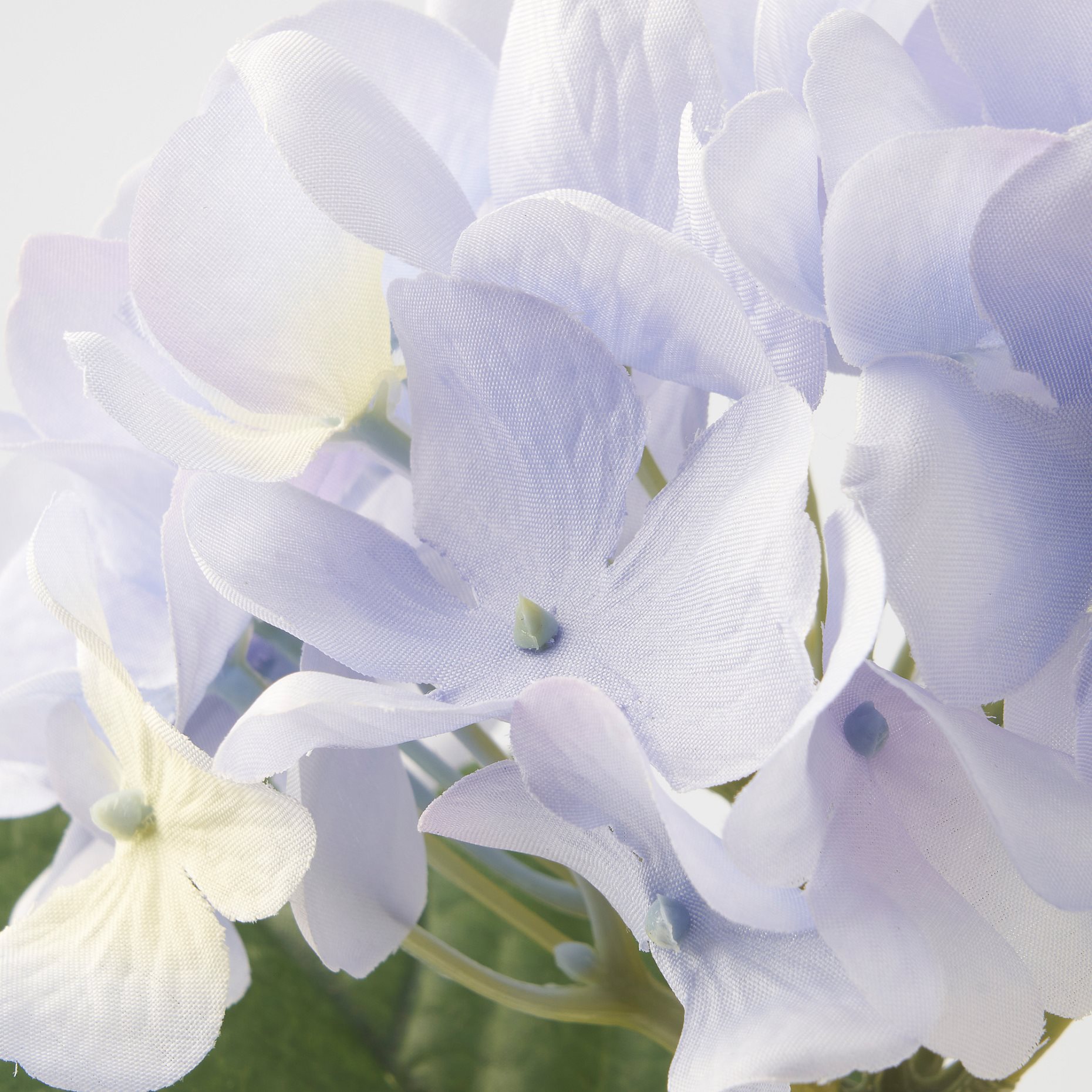 SMYCKA, artificial flower/in/outdoor/Hydrangea, 45 cm, 005.717.97