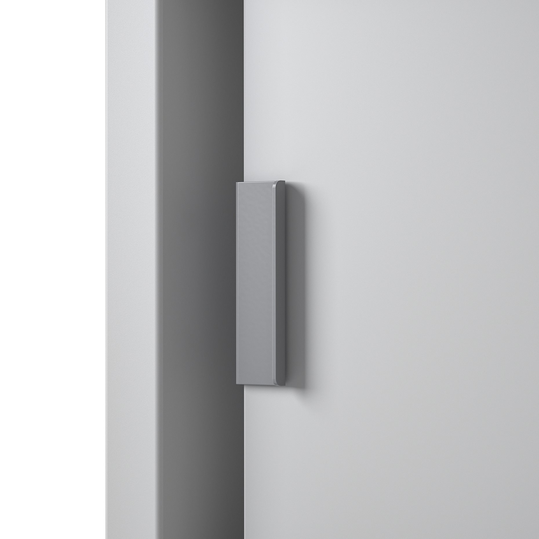 SPIKSMED, media shelf, 117x32 cm, 005.731.50