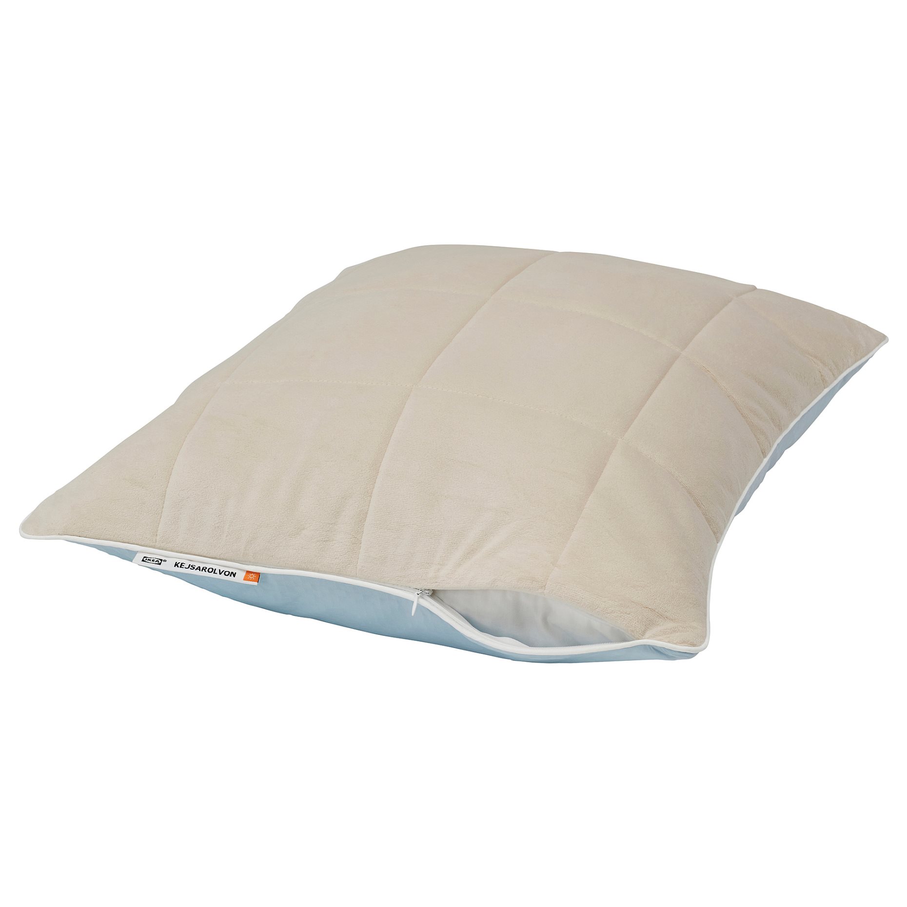 KEJSAROLVON, pillow protector, 50x60 cm, 005.804.57