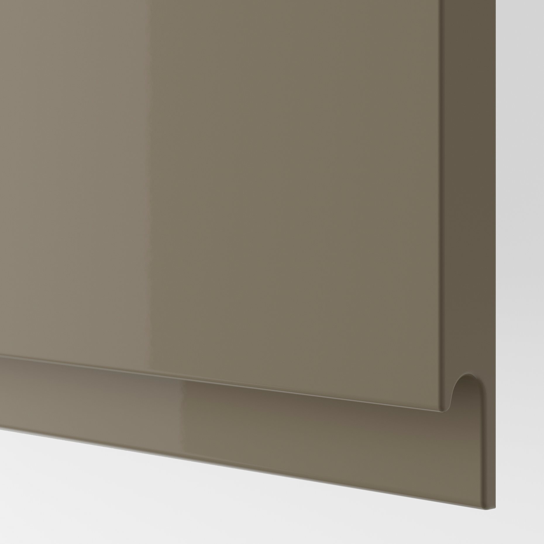 VOXTORP, πόρτα, 60x120 cm, 005.817.63