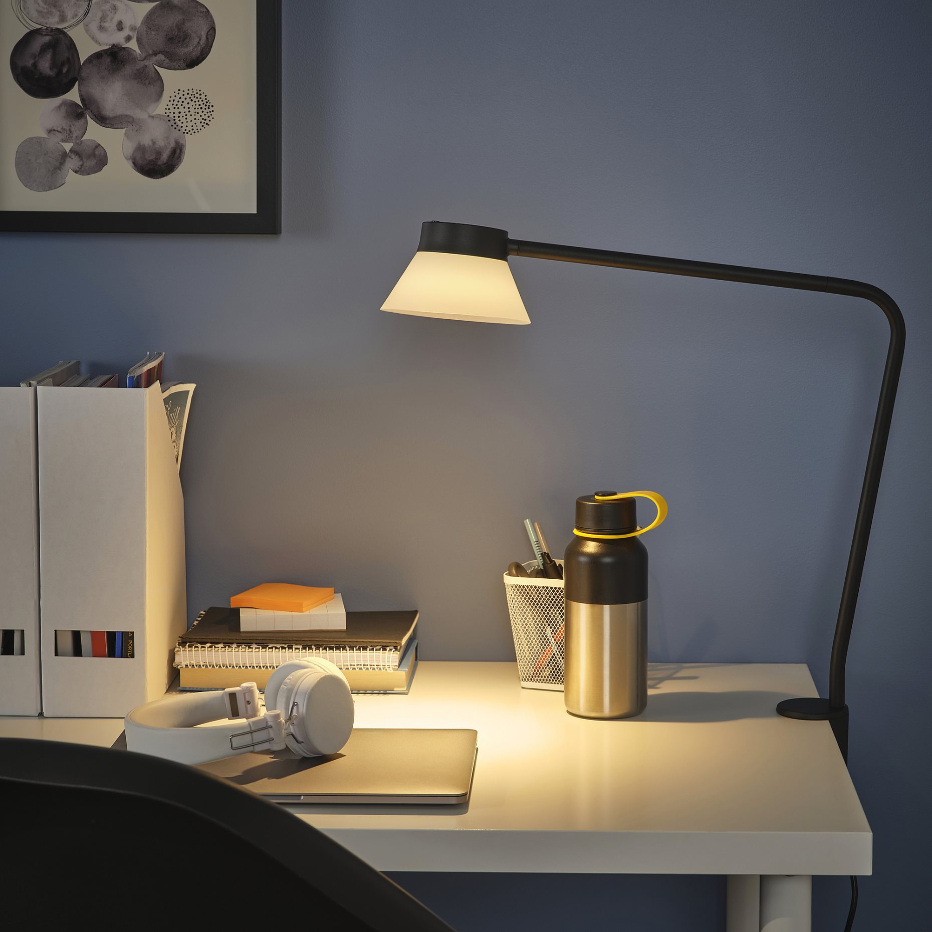 SAMBORD, desk lamp, 005.869.54