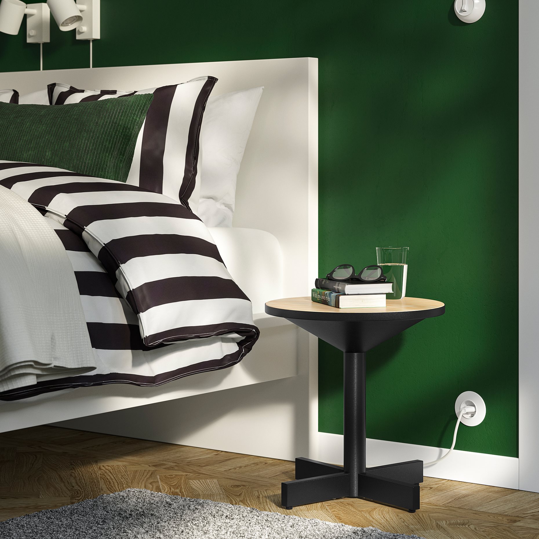 GRIMSARBO, side table, 005.890.90