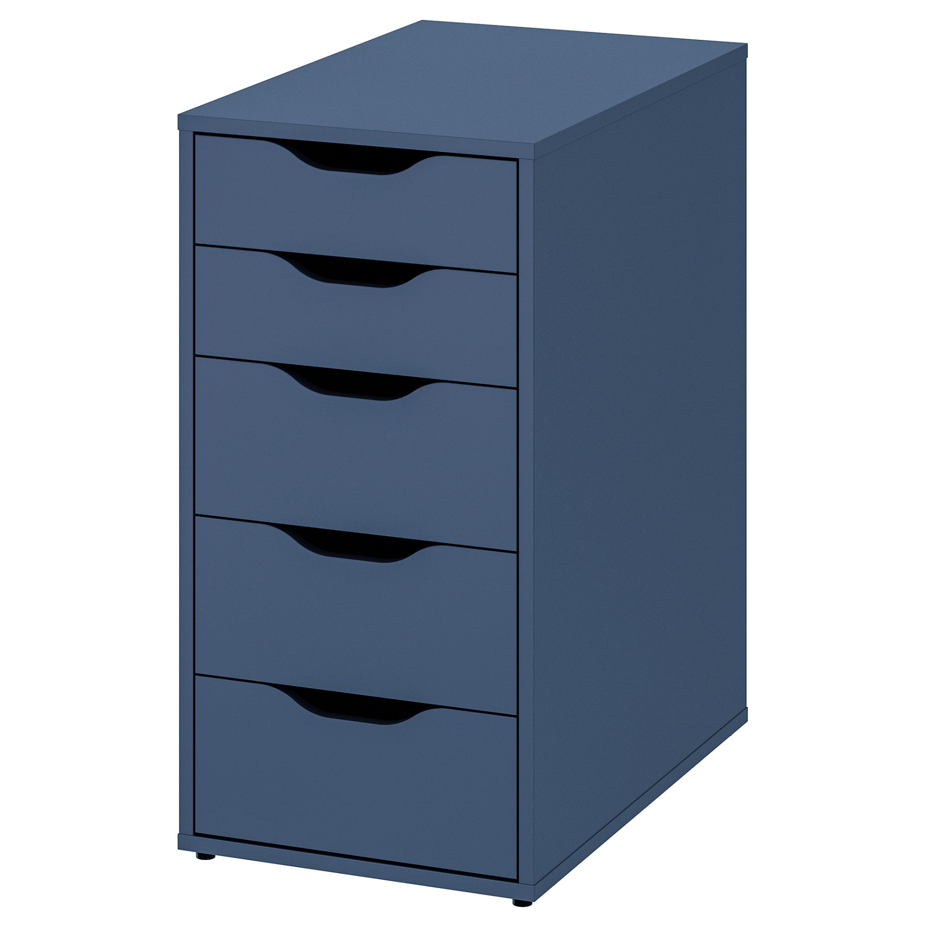 ALEX, drawer unit, 36x70 cm, 005.904.75