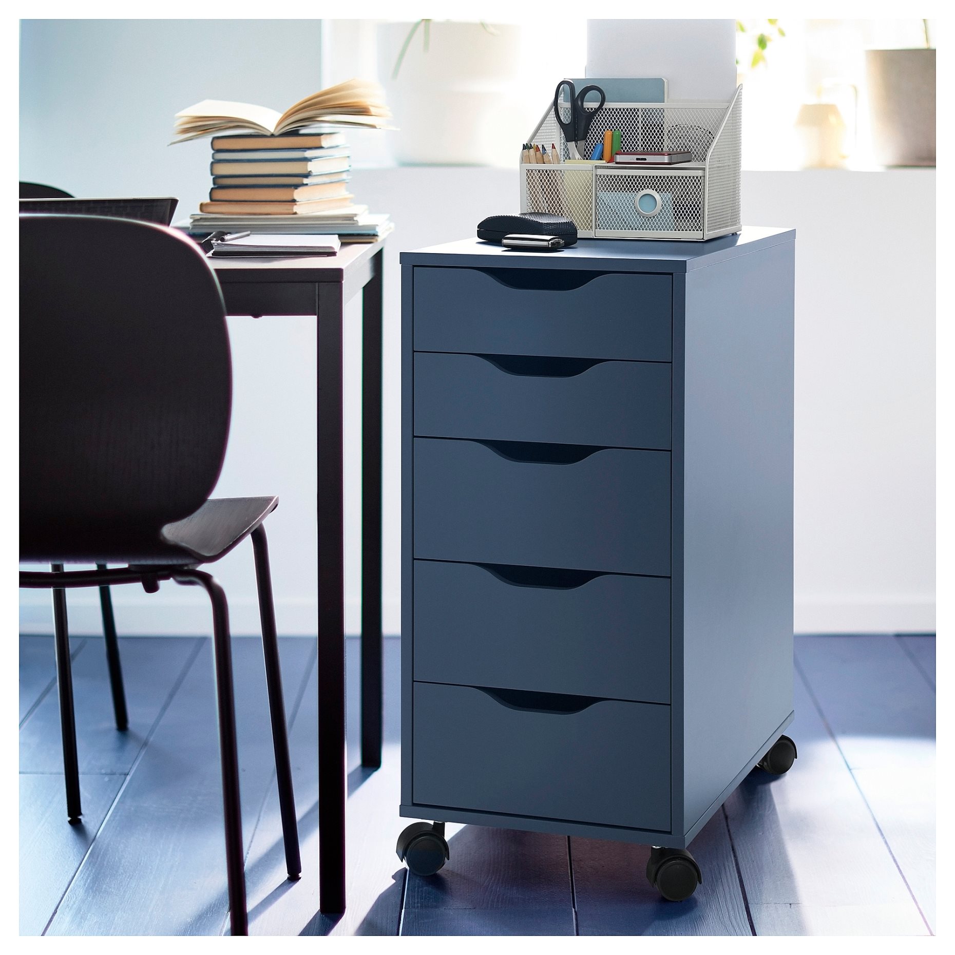 ALEX, drawer unit, 36x70 cm, 005.904.75