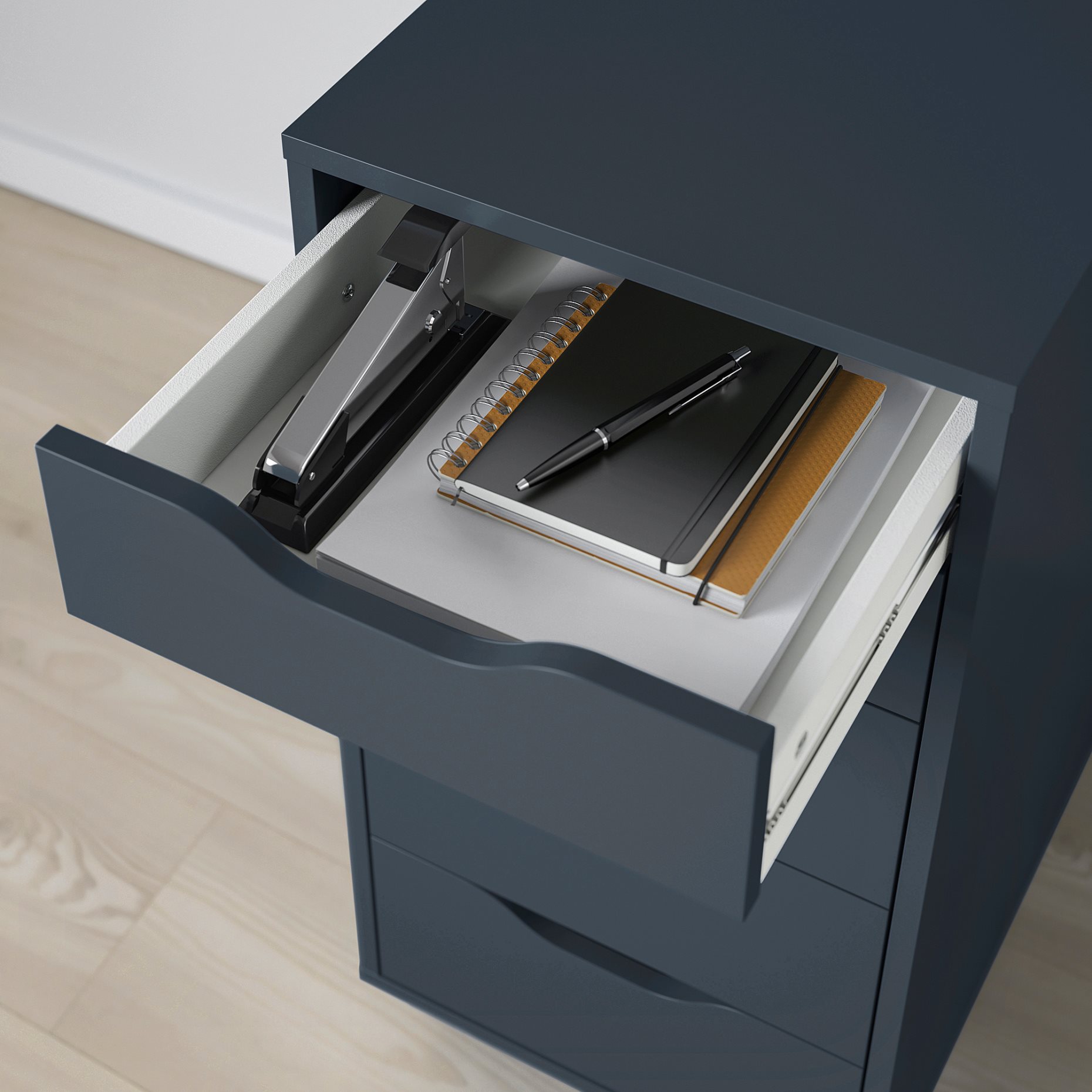 ALEX, drawer unit, 36x70 cm, 005.904.75