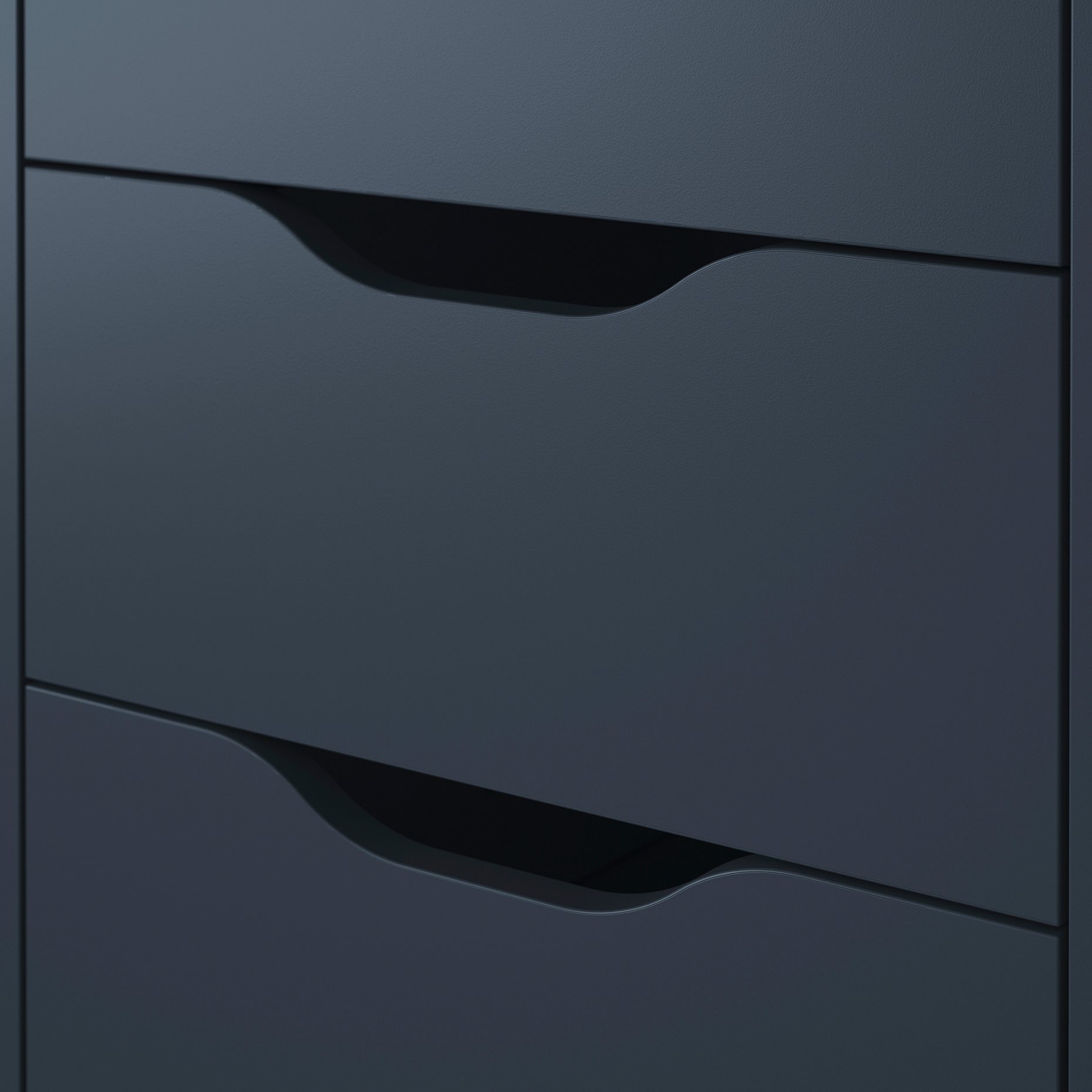 ALEX, drawer unit, 36x70 cm, 005.904.75