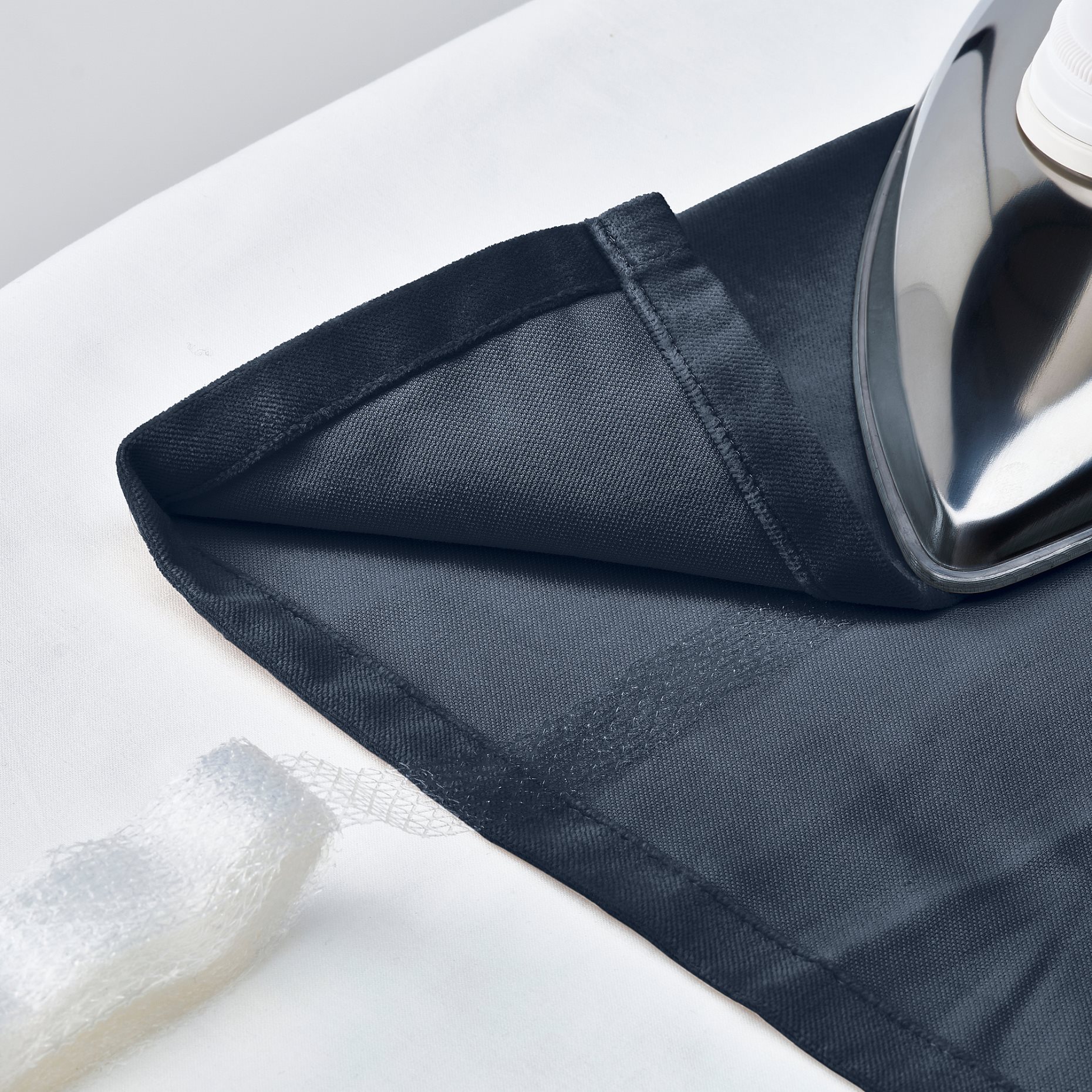 SANELA, curtains 1 pair, 140x300 cm, 005.914.08