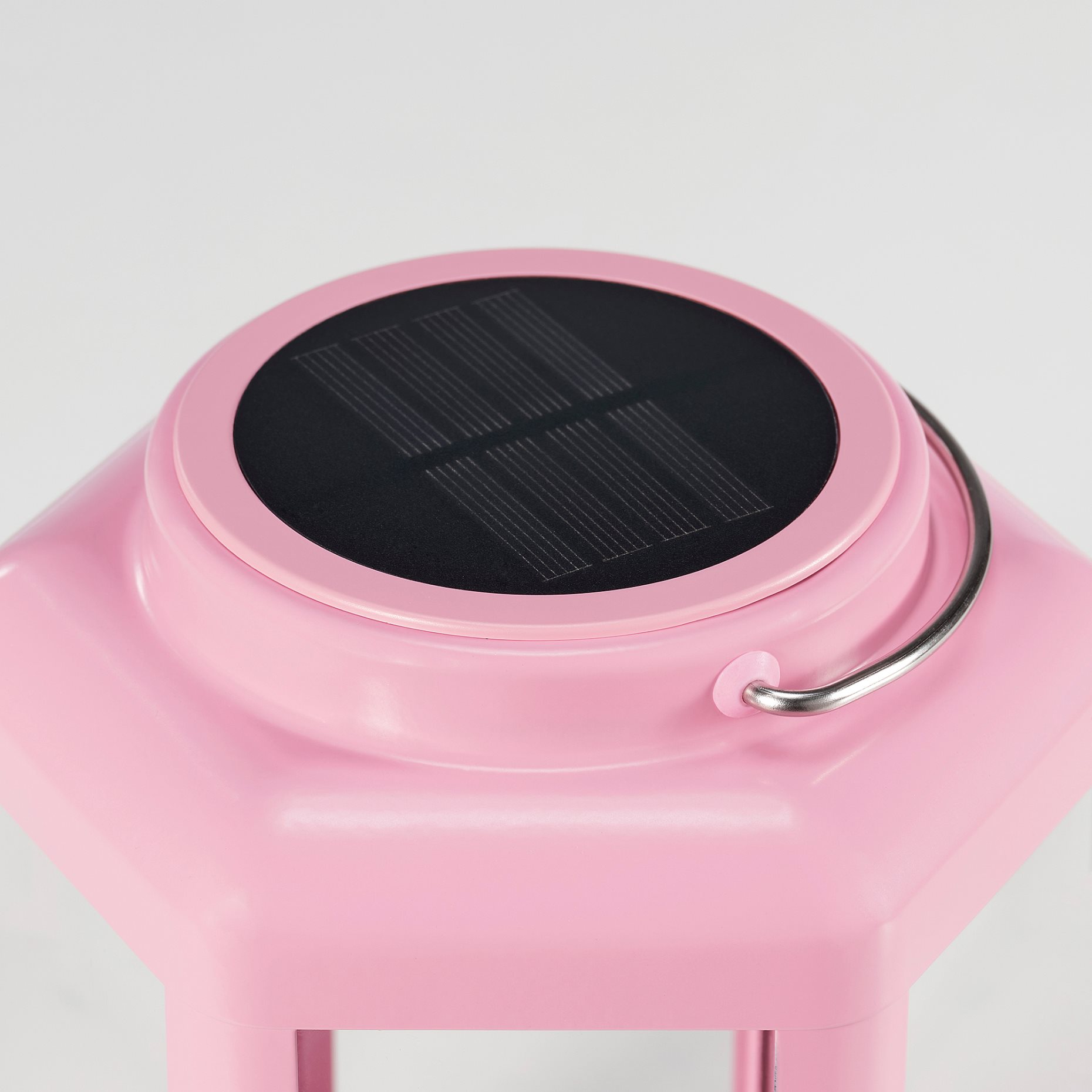 SOLVINDEN, solar-powered table lamp with built in LED light source, 17 cm, 005.935.39