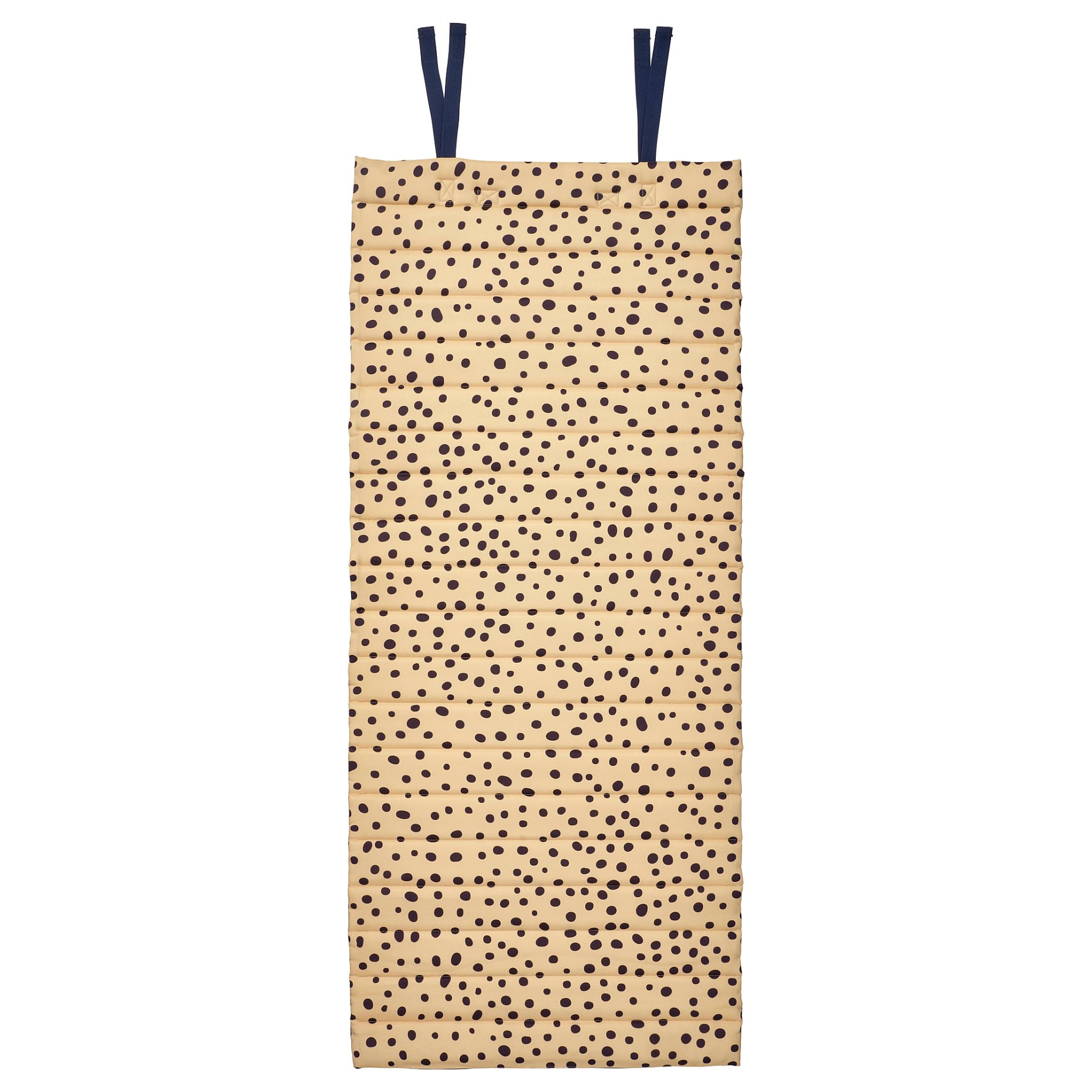 SANDLÖPARE, quilted mat, 60x140 cm, 006.032.27