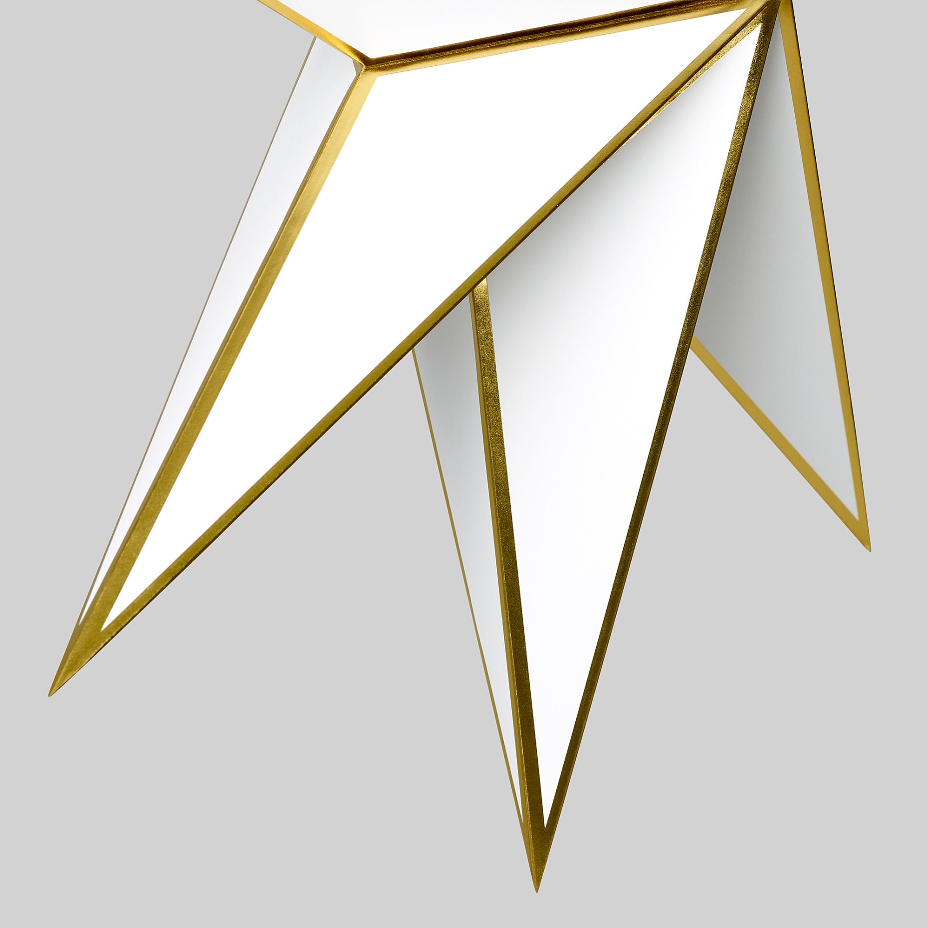 STRÅLA, καπέλο φωτιστικού, 70 cm, 006.061.98