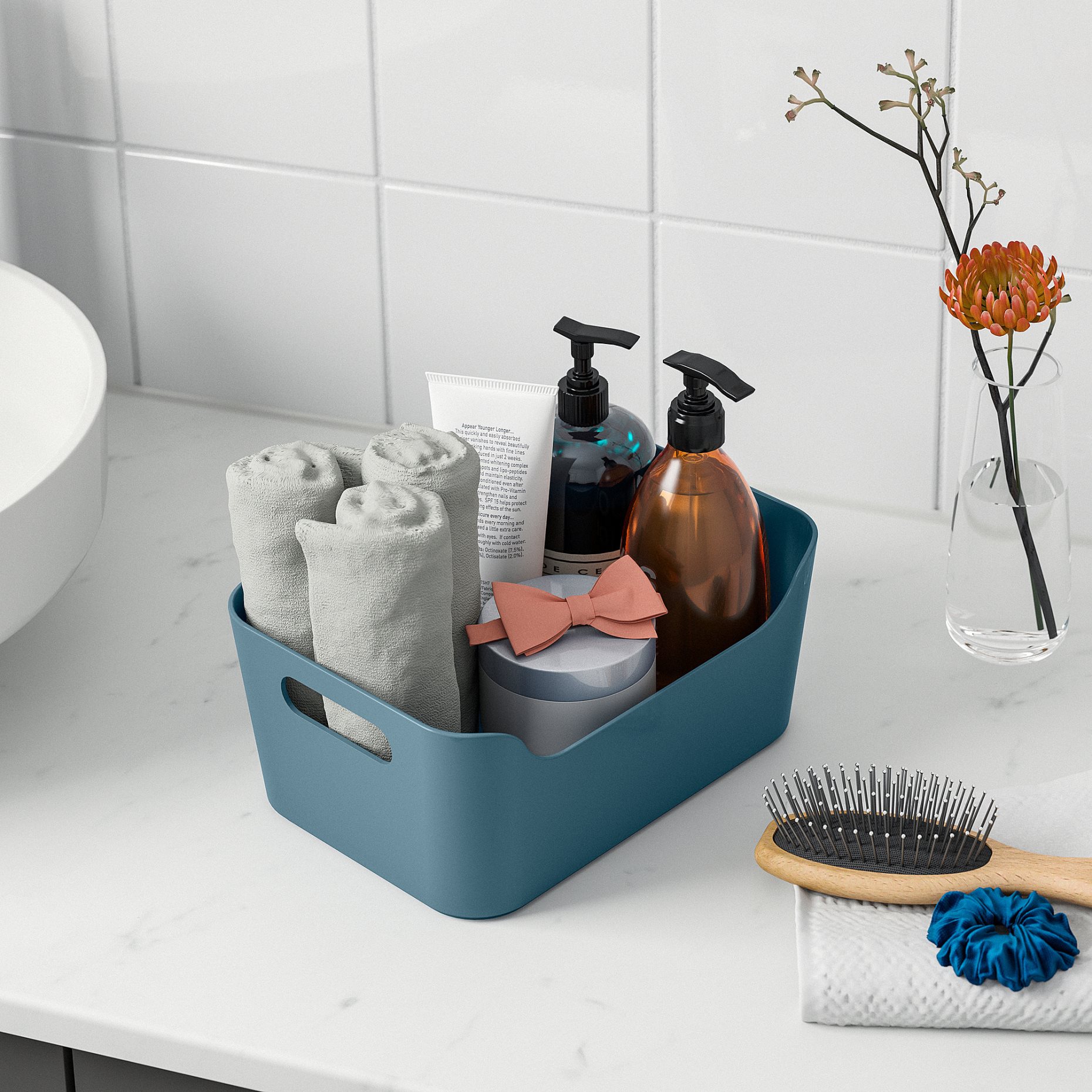 UPPDATERA, κουτί, 24x17 cm, 006.105.48