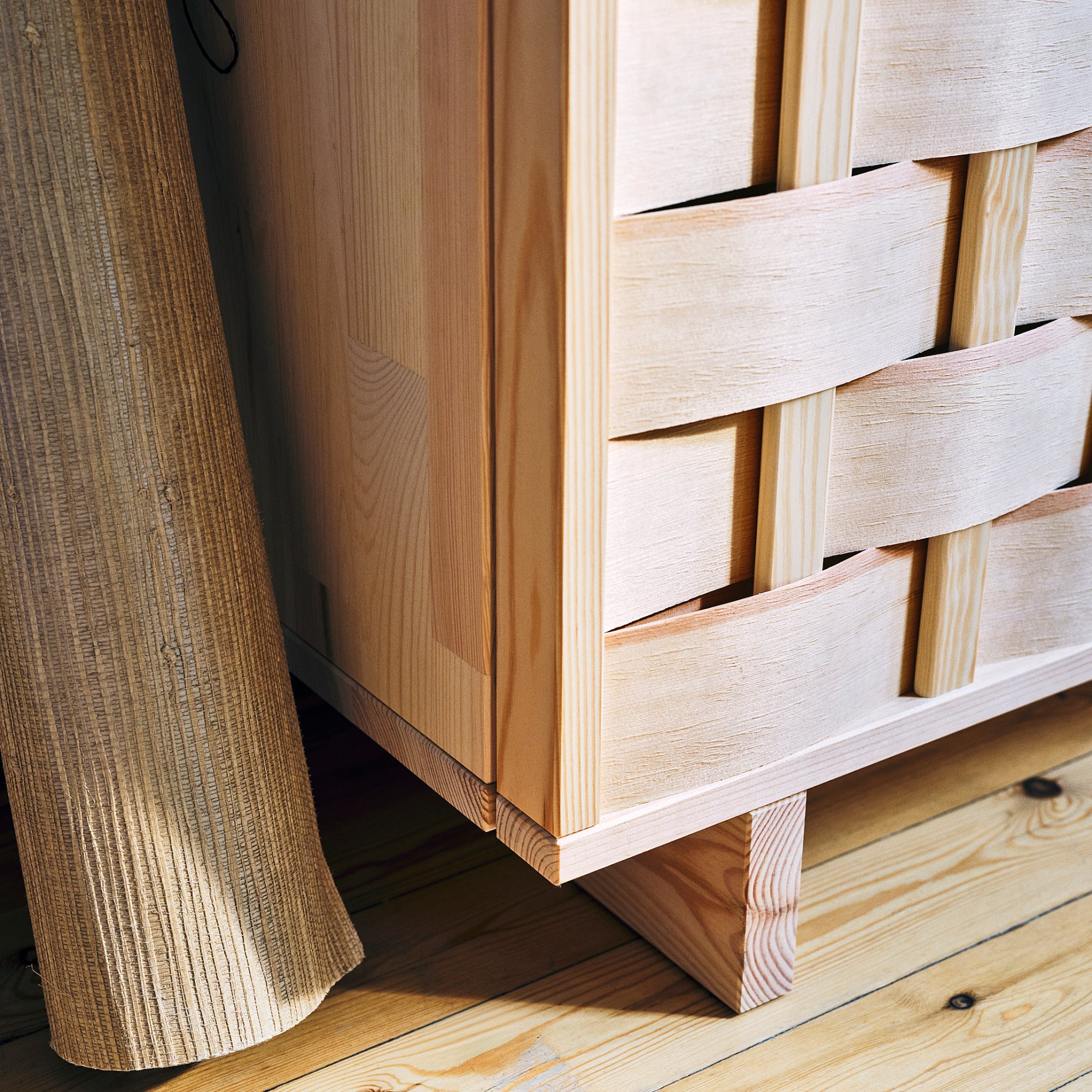 IKEA PS 2026, ντουλάπι, 80x46x140 cm, 006.169.46