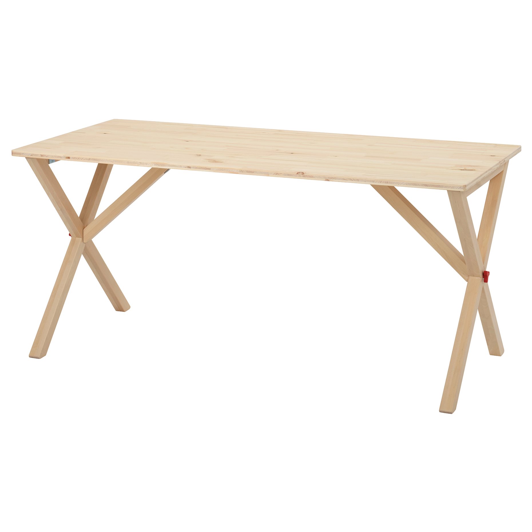 IKEA PS 2026, πτυσσόμενο τραπέζι, 156x75 cm, 006.178.61