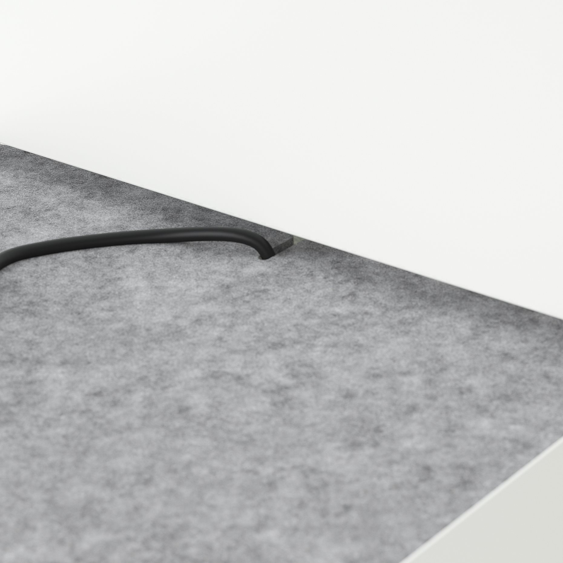 RINGSTA/SKAFTET, κρεβάτι με αποθηκευτικό χώρο και κεφαλάρι,  140x200 cm, 092.414.20