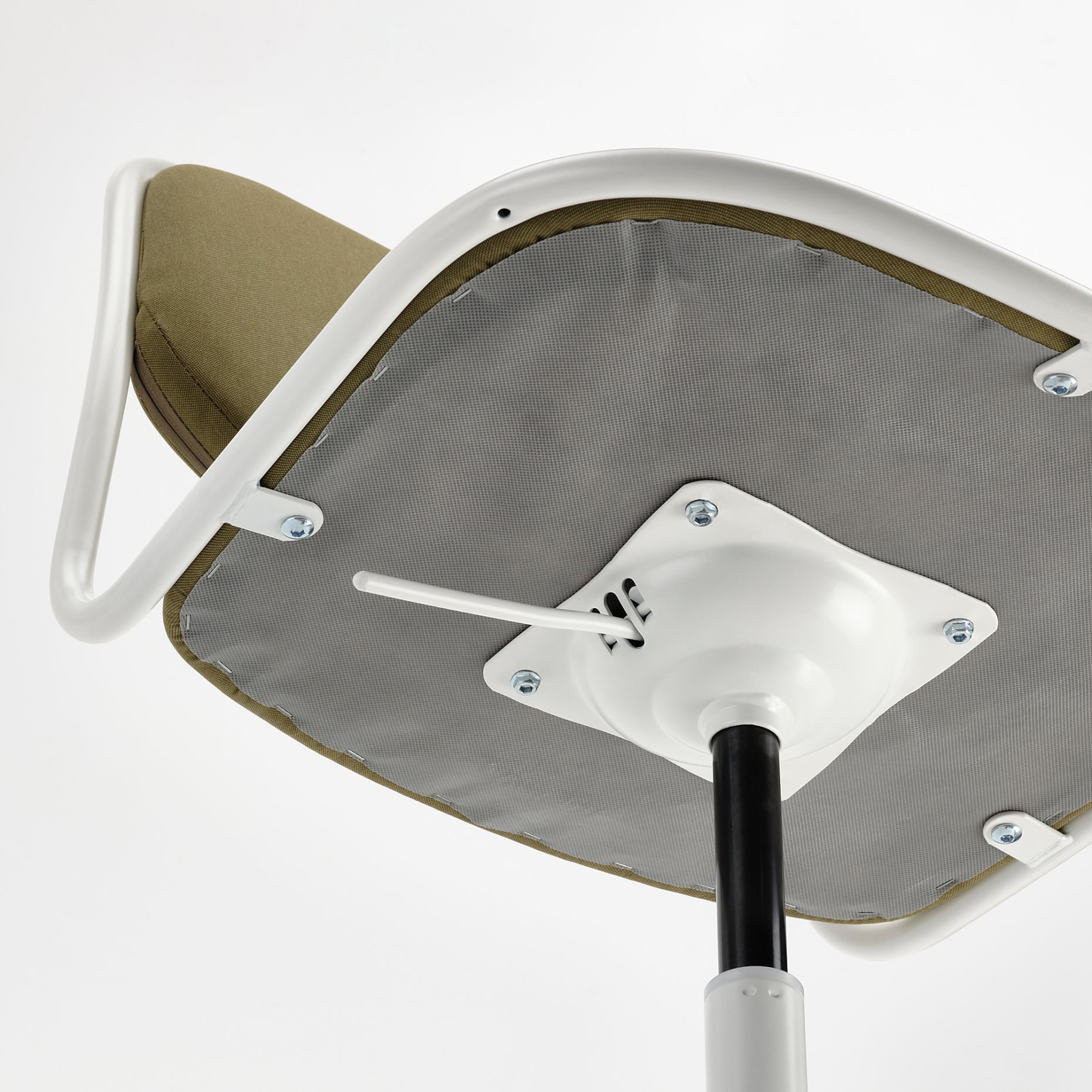 ÖRFJÄLL, swivel chair, 094.160.28