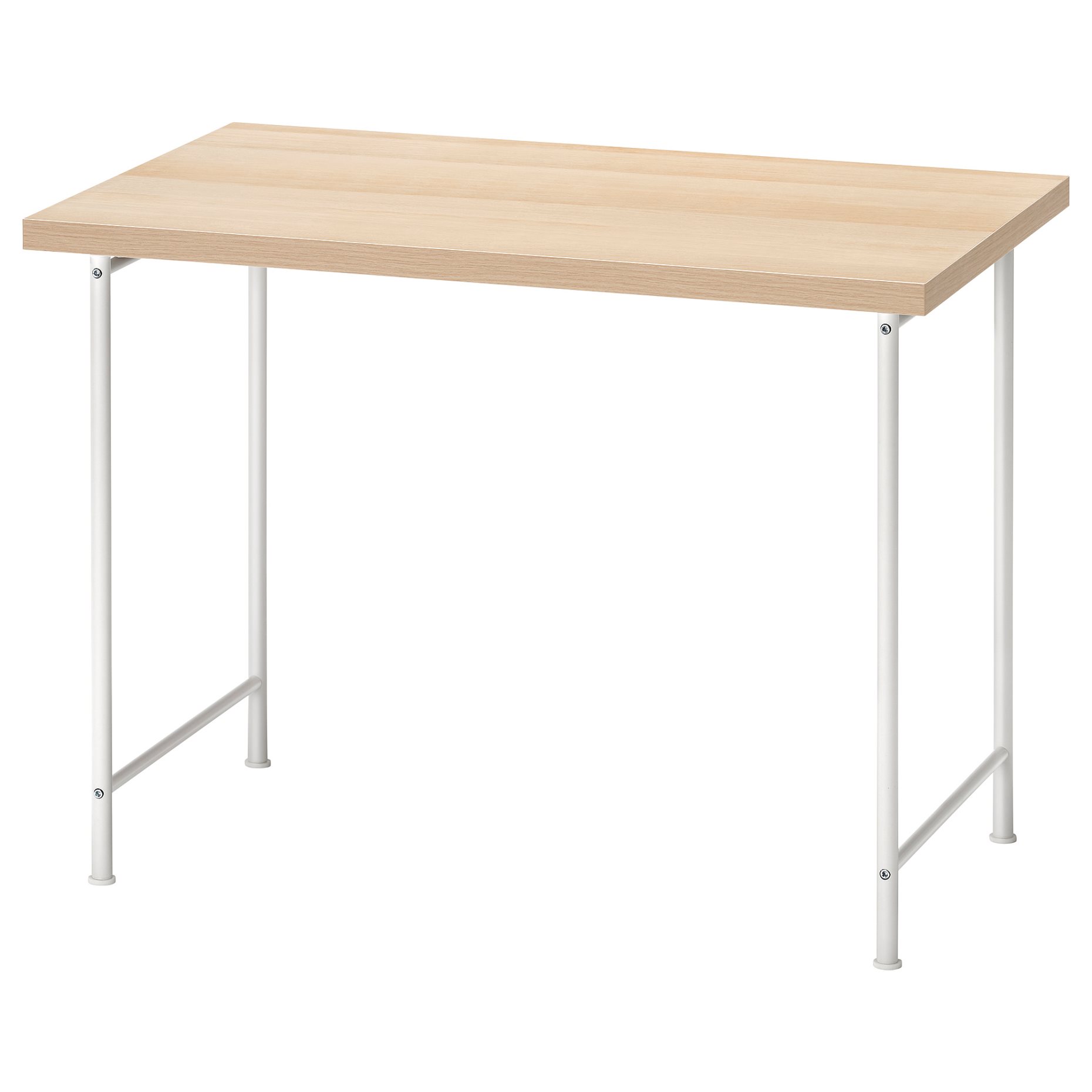 LINNMON/SPAND, desk, 100x60 cm, 095.638.68