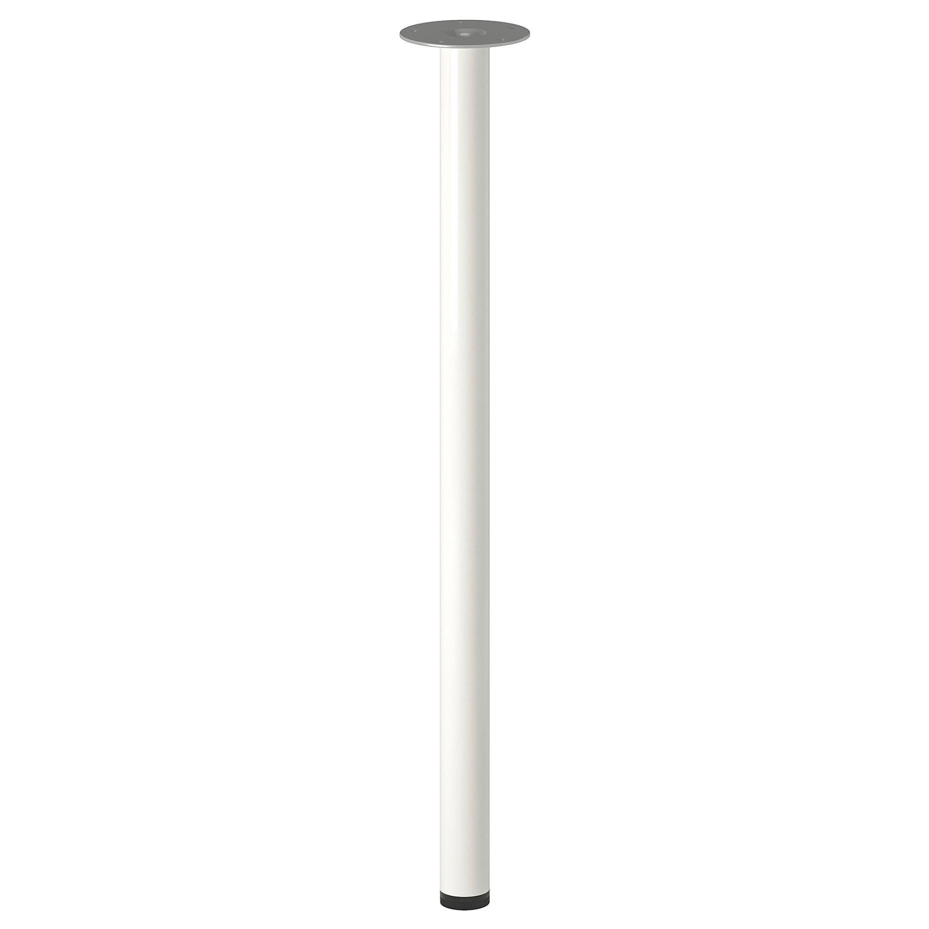 LAGKAPTEN/SPAND, desk, 200x60 cm, 095.685.40