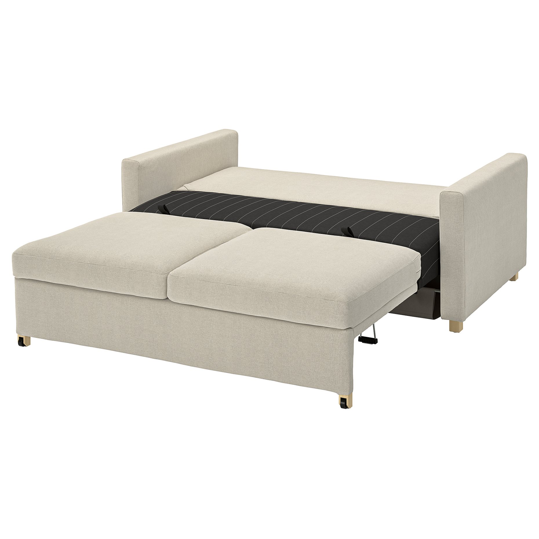 SALTSJÖBADEN, 2-seat sofa-bed, 096.027.04