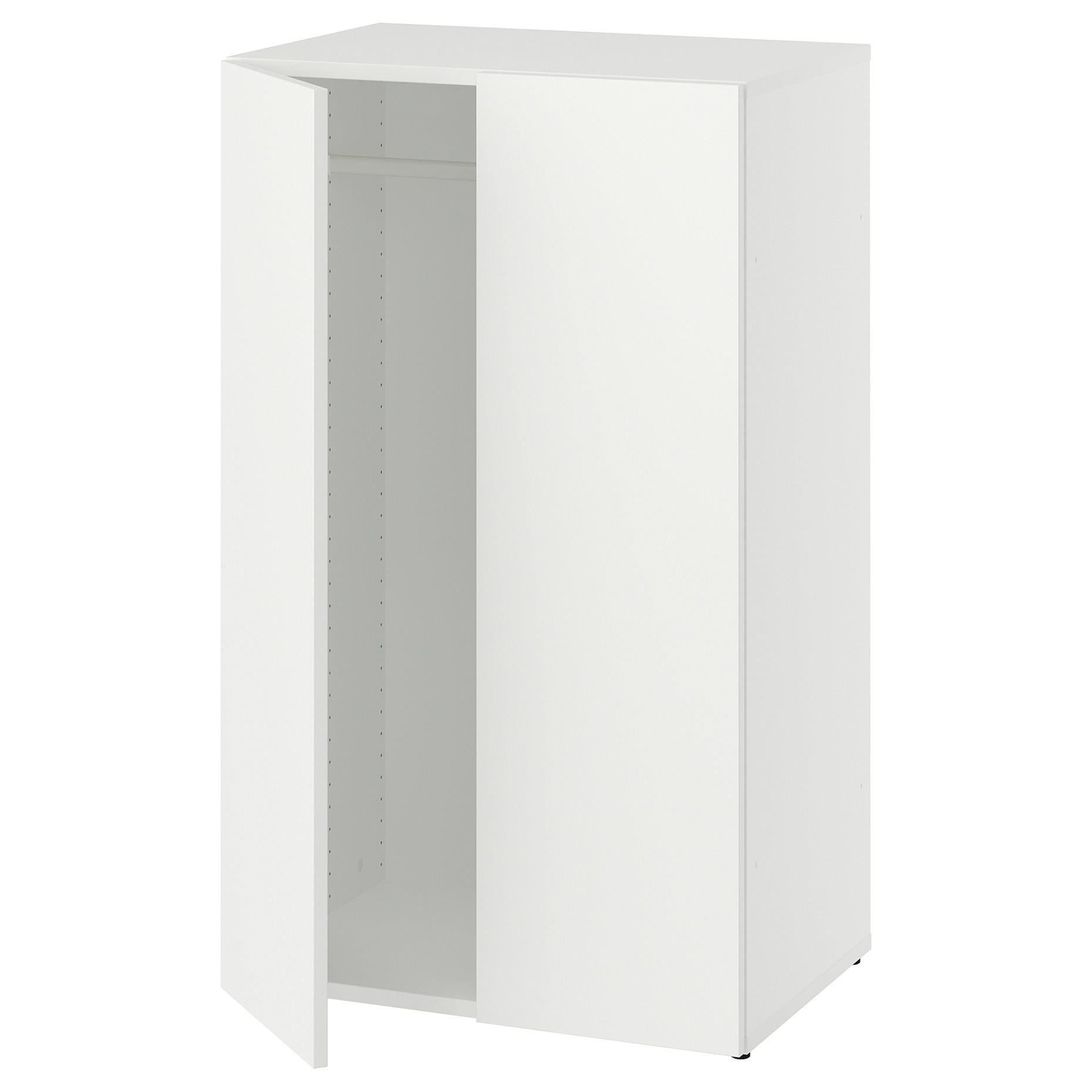 LASTARE, συνδυασμός ντουλάπας, 60x42x100 cm, 096.133.16